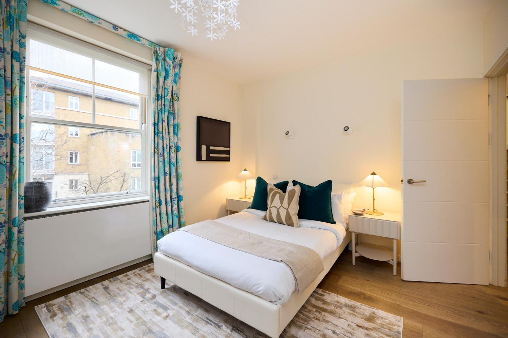 Appartement The South Hampstead Hideaway - Stylish 6bdr *