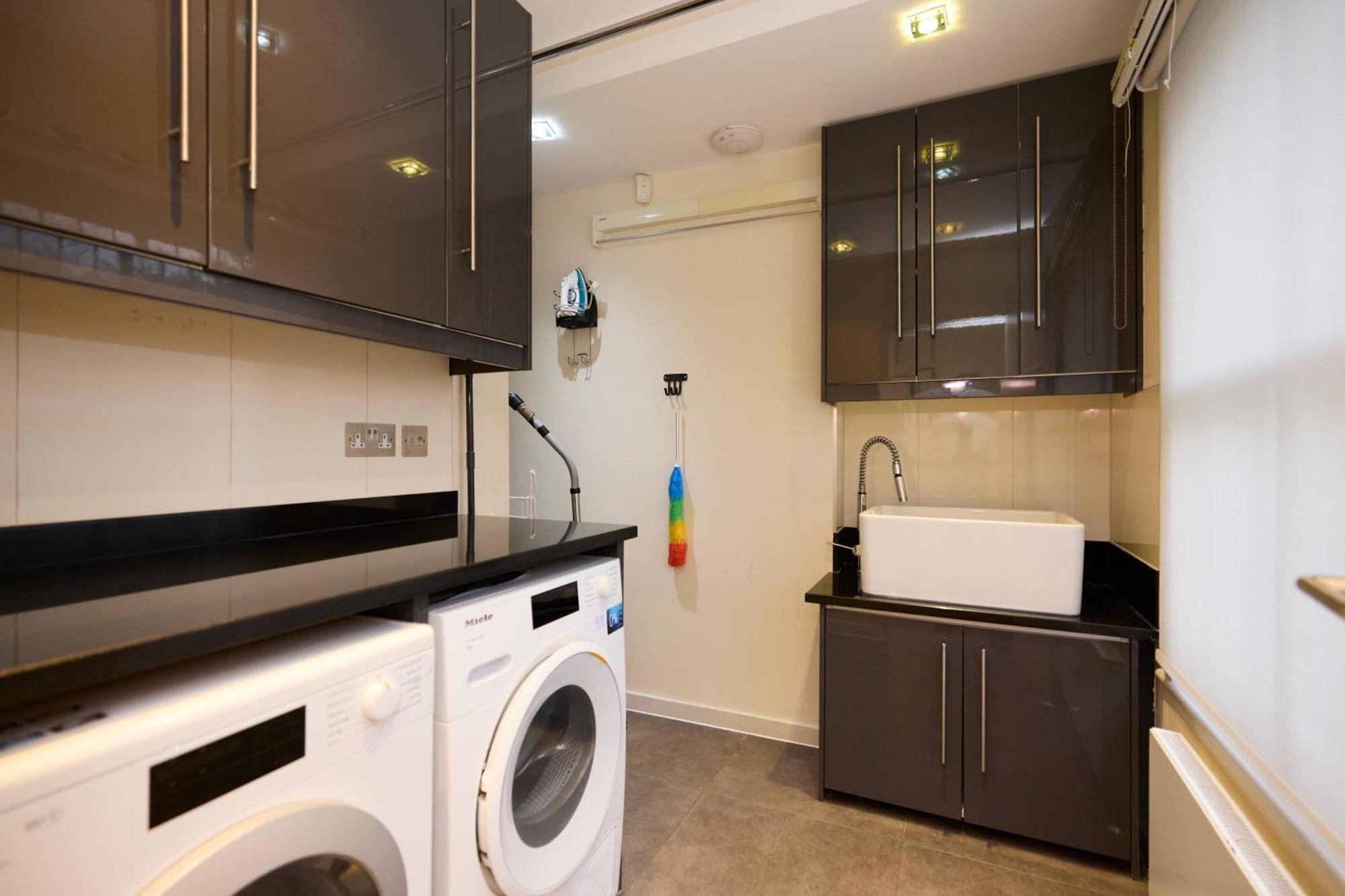 The South Hampstead Hideaway - Stylish 6bdr * Londres