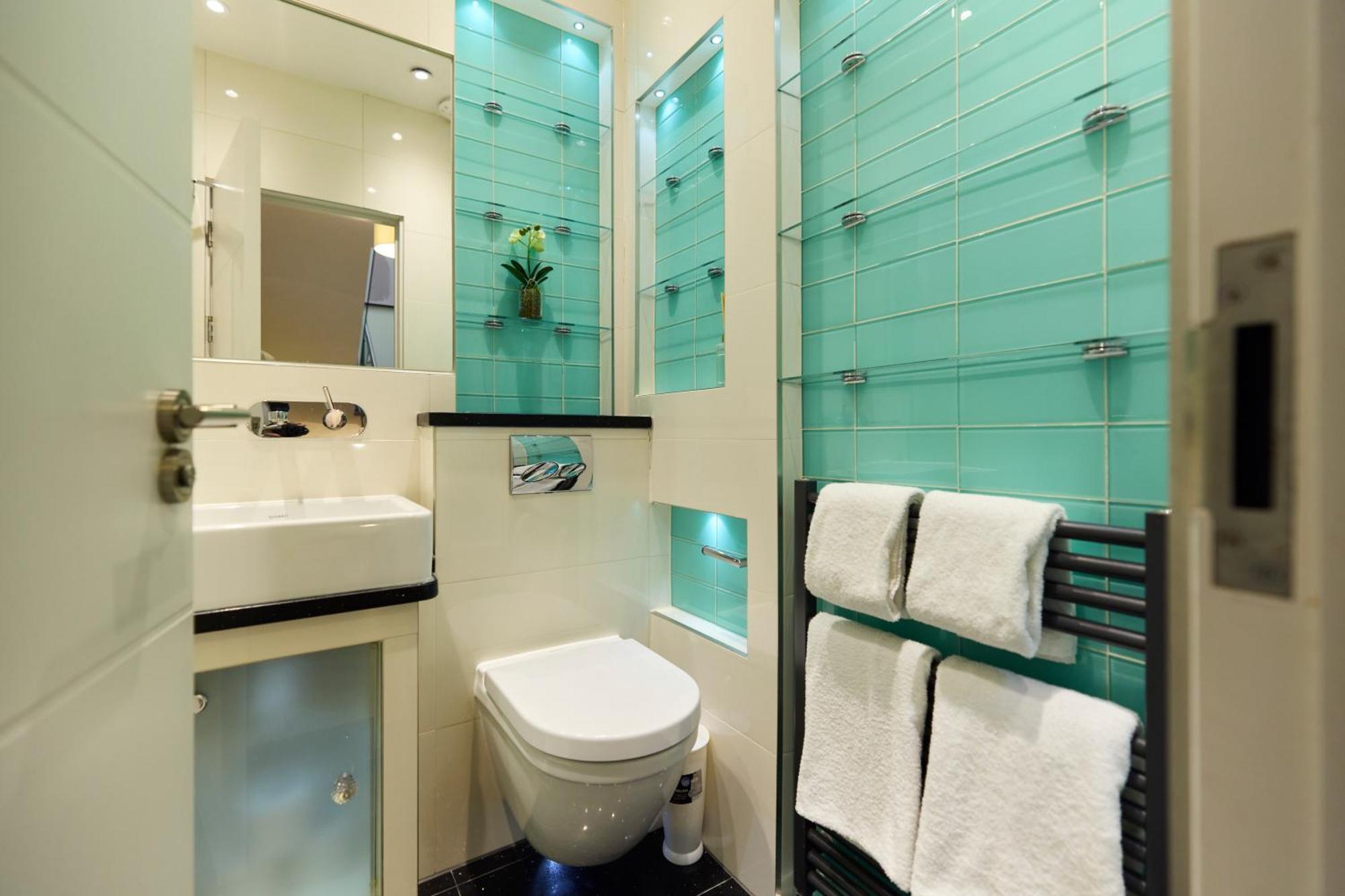The South Hampstead Hideaway - Stylish 6bdr Appartement Londres