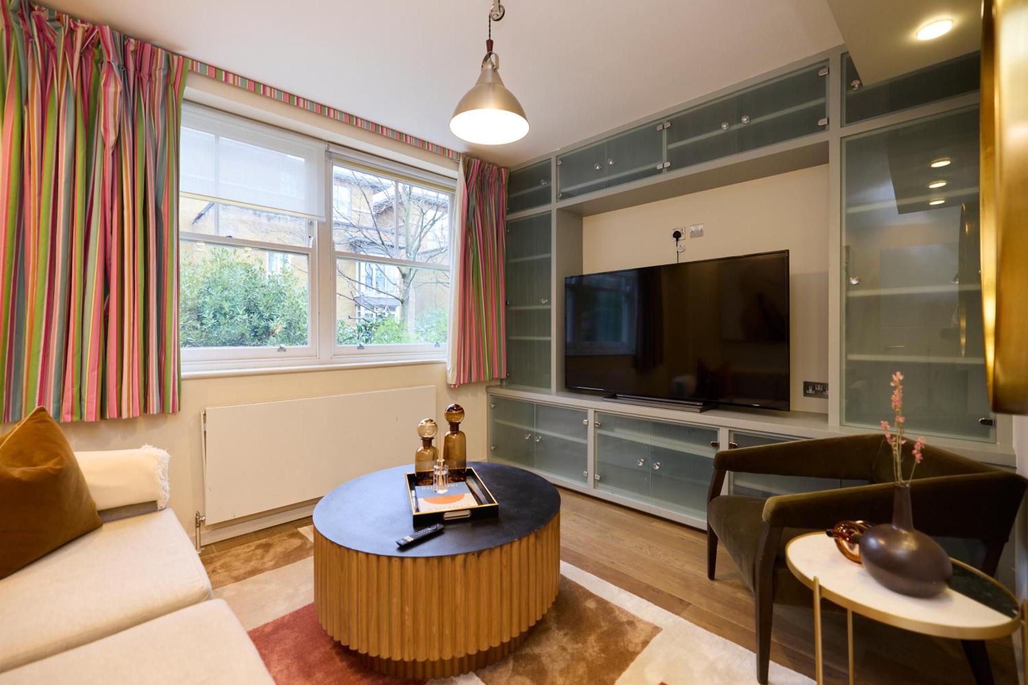 Appartement The South Hampstead Hideaway - Stylish 6bdr Londres