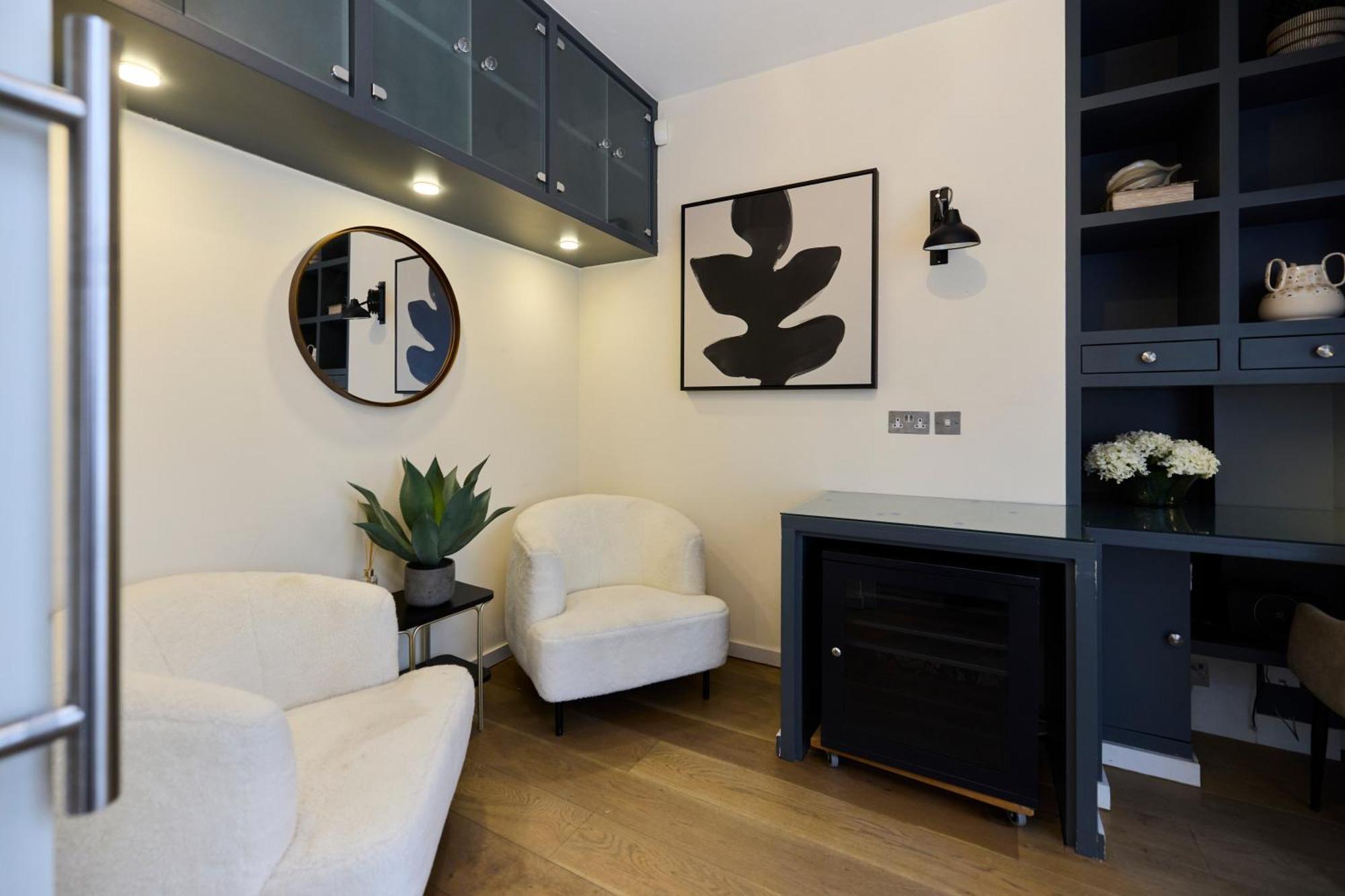 Appartement The South Hampstead Hideaway - Stylish 6bdr *