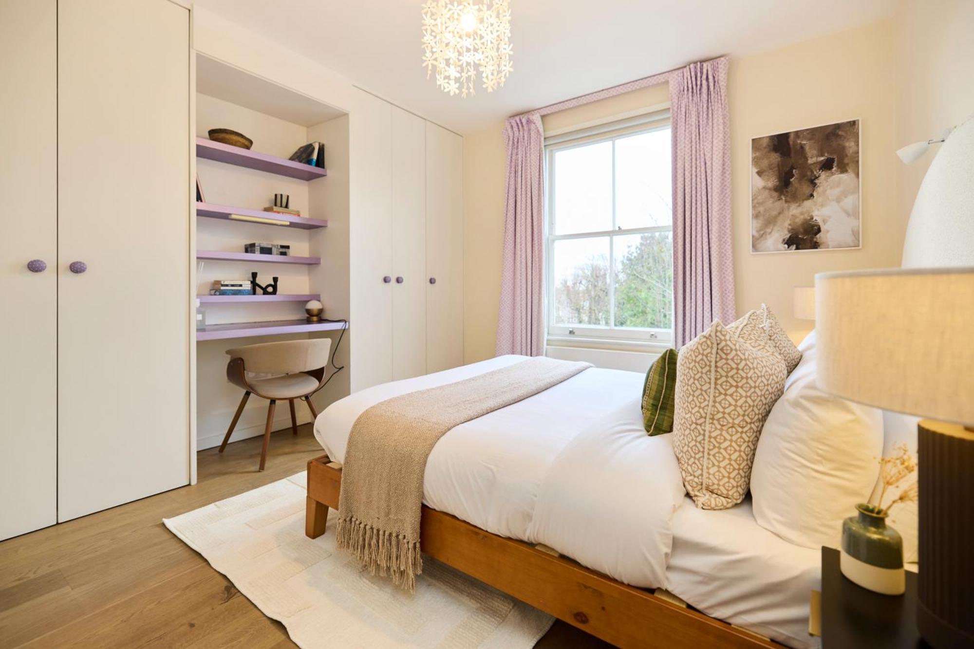 Appartement The South Hampstead Hideaway - Stylish 6bdr Londres