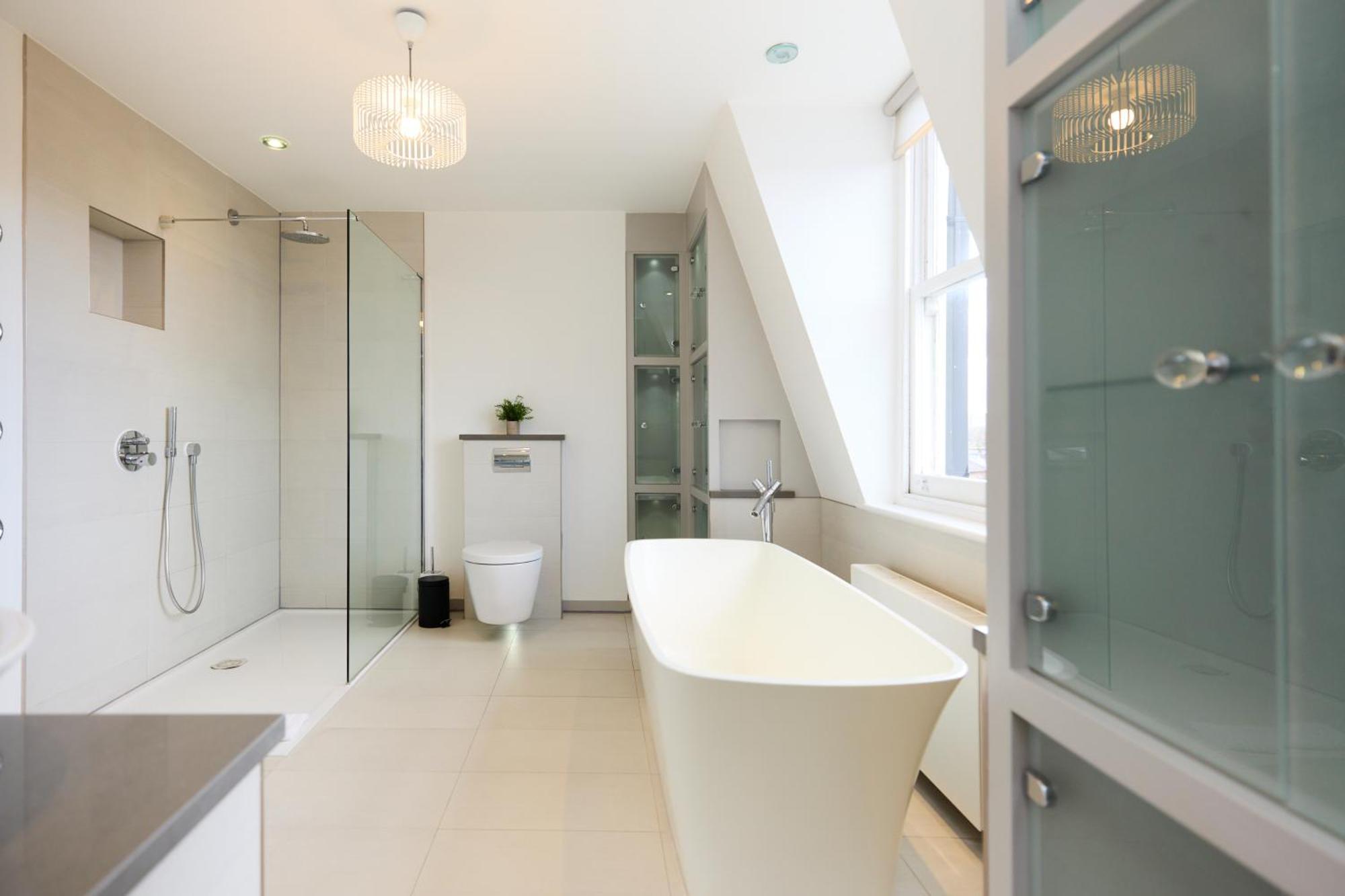 Appartement The South Hampstead Hideaway - Stylish 6bdr *