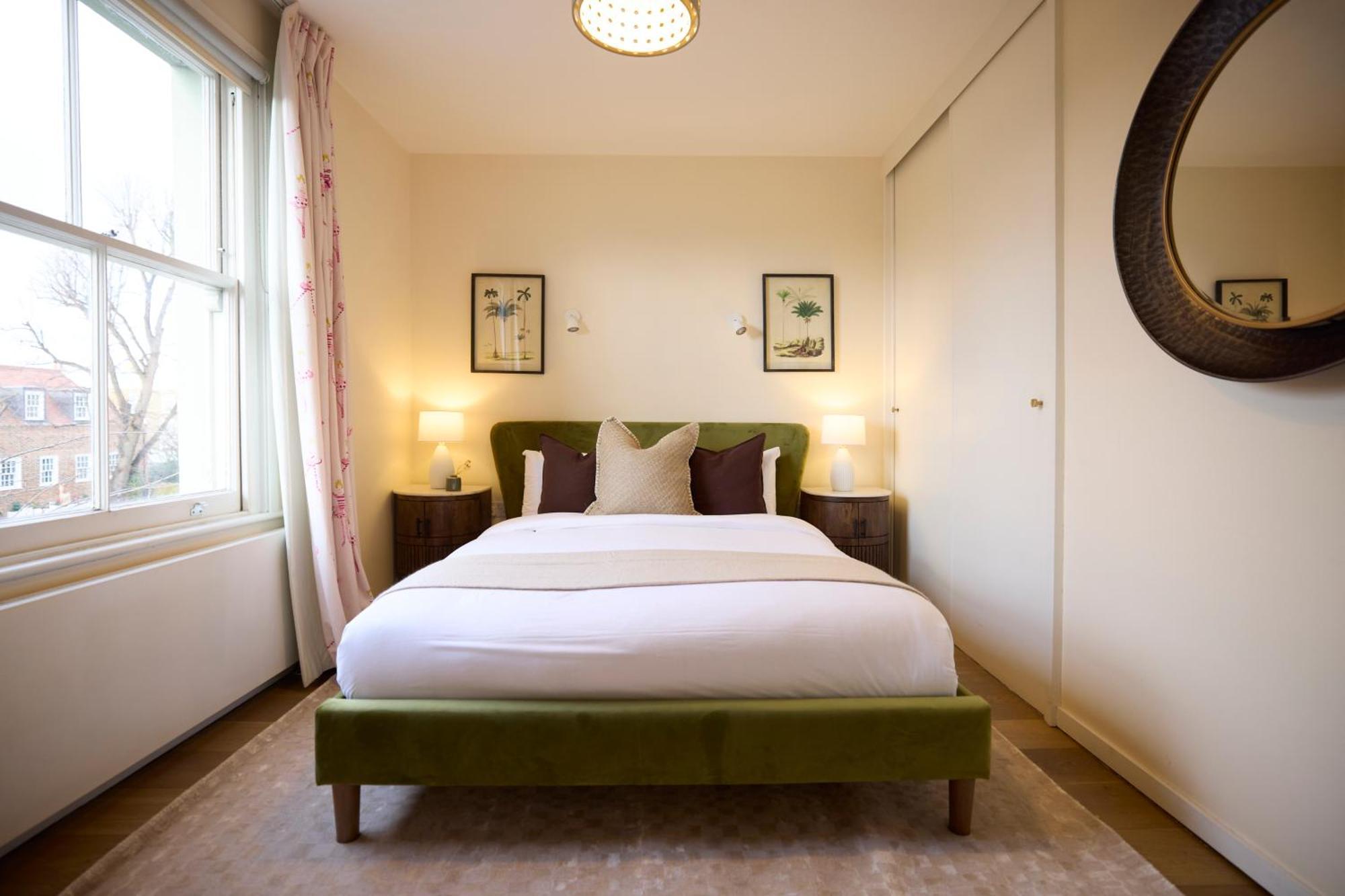 Appartement The South Hampstead Hideaway - Stylish 6bdr Londres