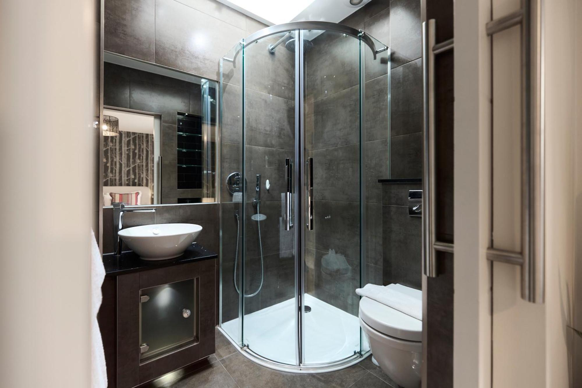 Appartement The South Hampstead Hideaway - Stylish 6bdr *