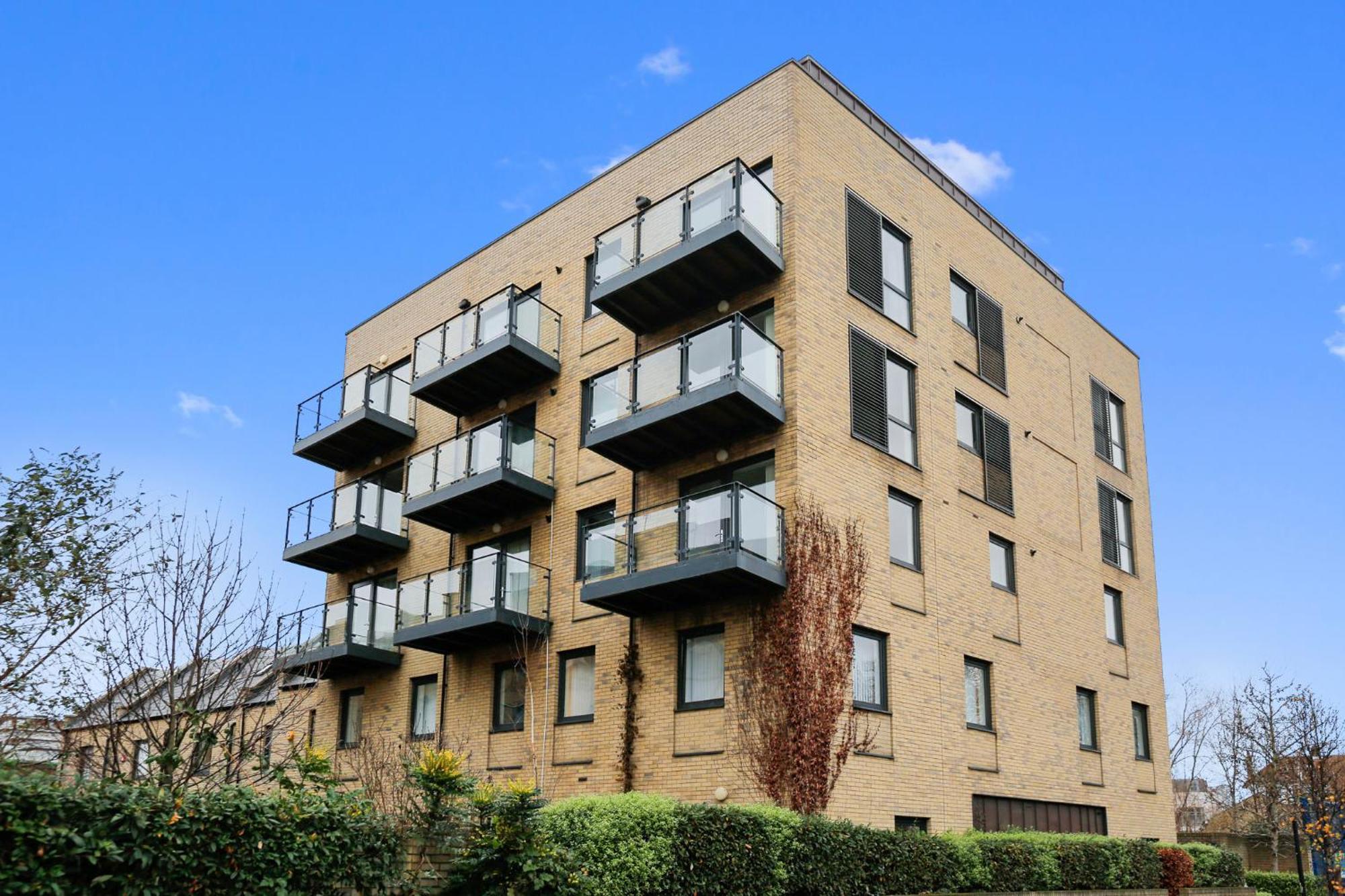 Hybrid Resi Greenwich Near O2 Arena * Londres