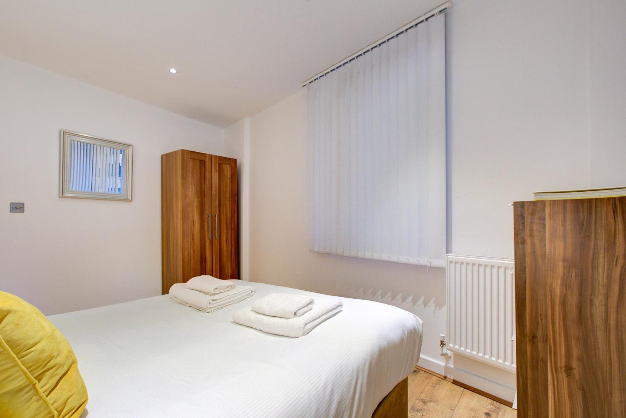 Hybrid Resi Greenwich Near O2 Arena * Londres