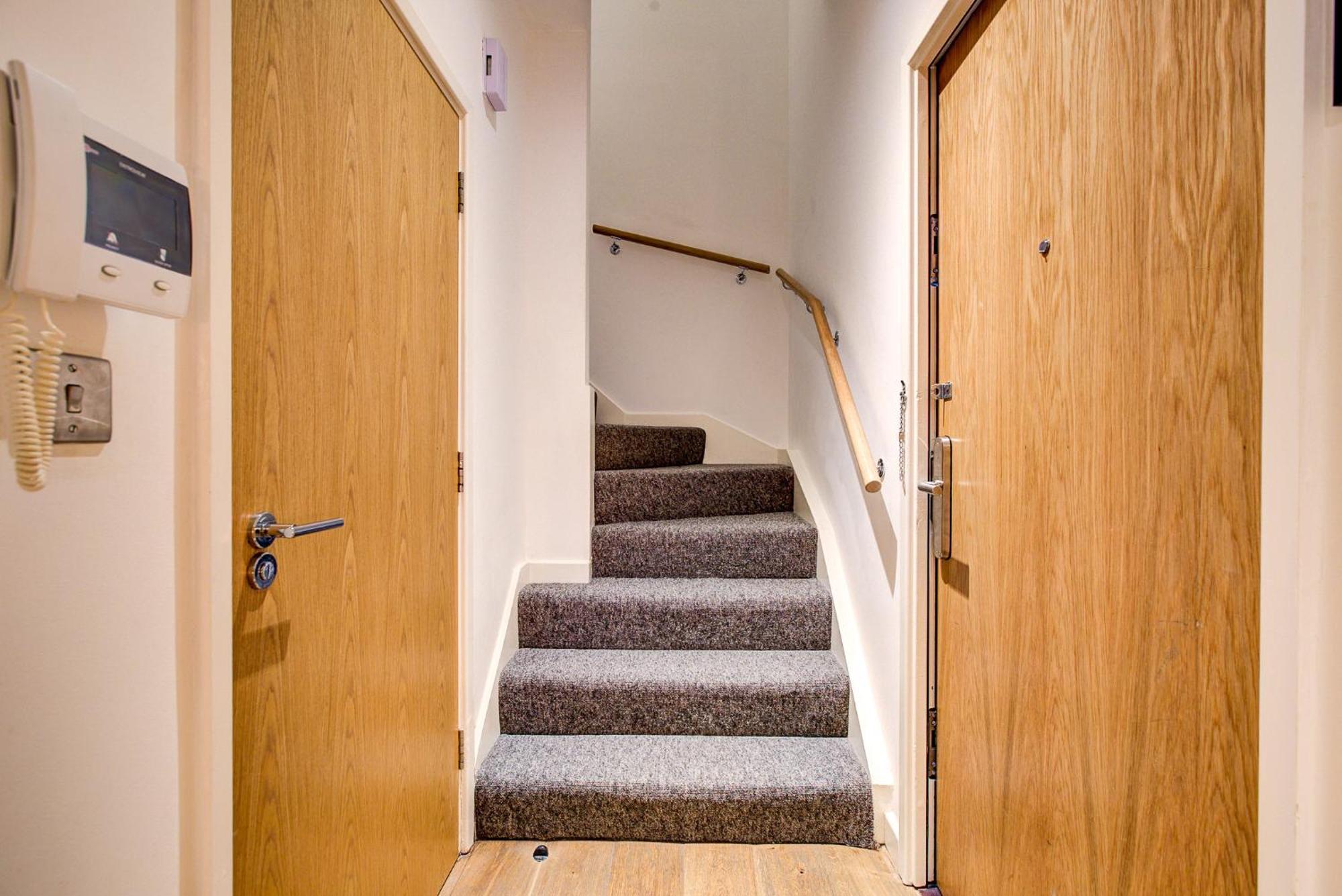 Apartamento Hybrid Resi Greenwich Near O2 Arena
