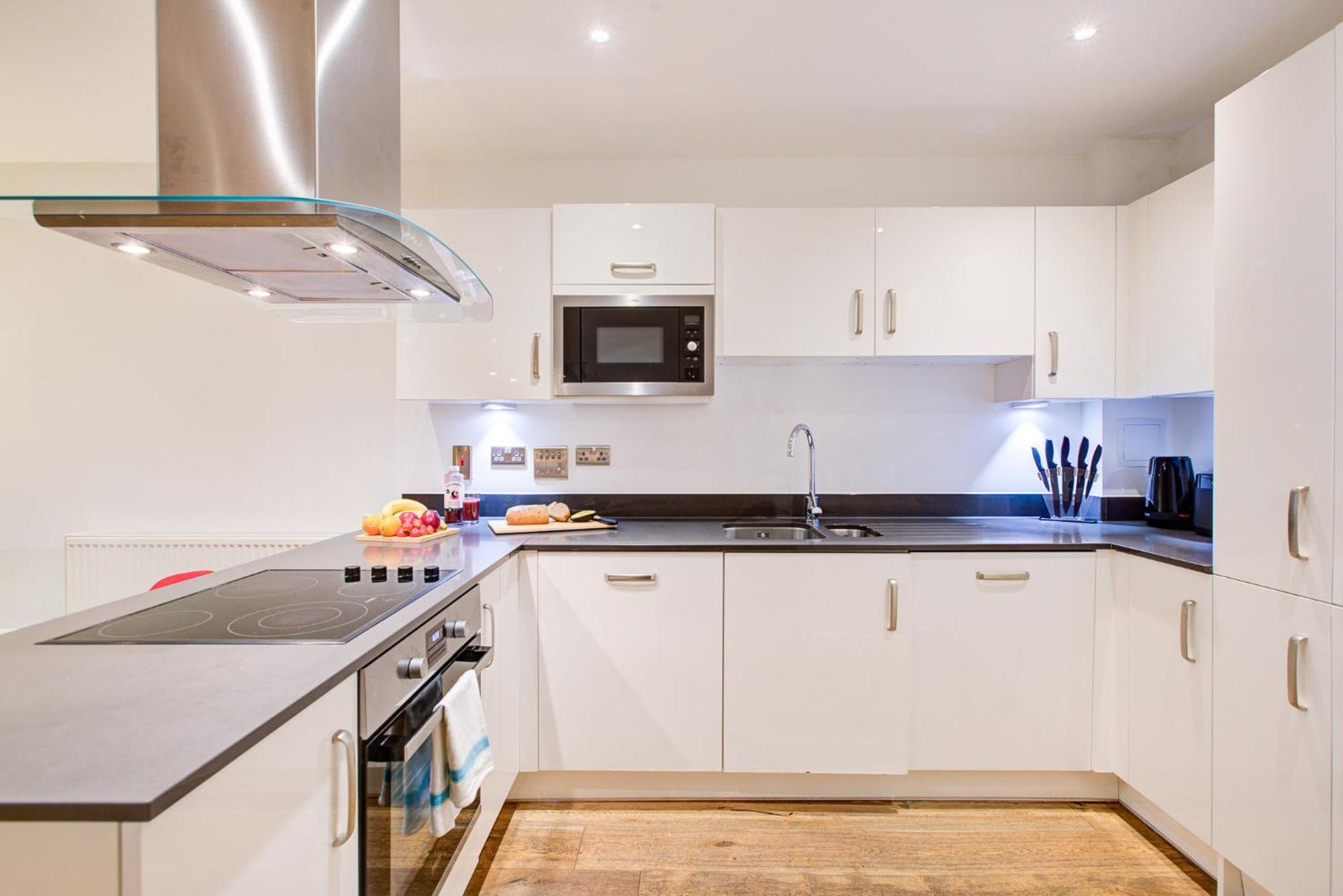 Hybrid Resi Greenwich Near O2 Arena Londres