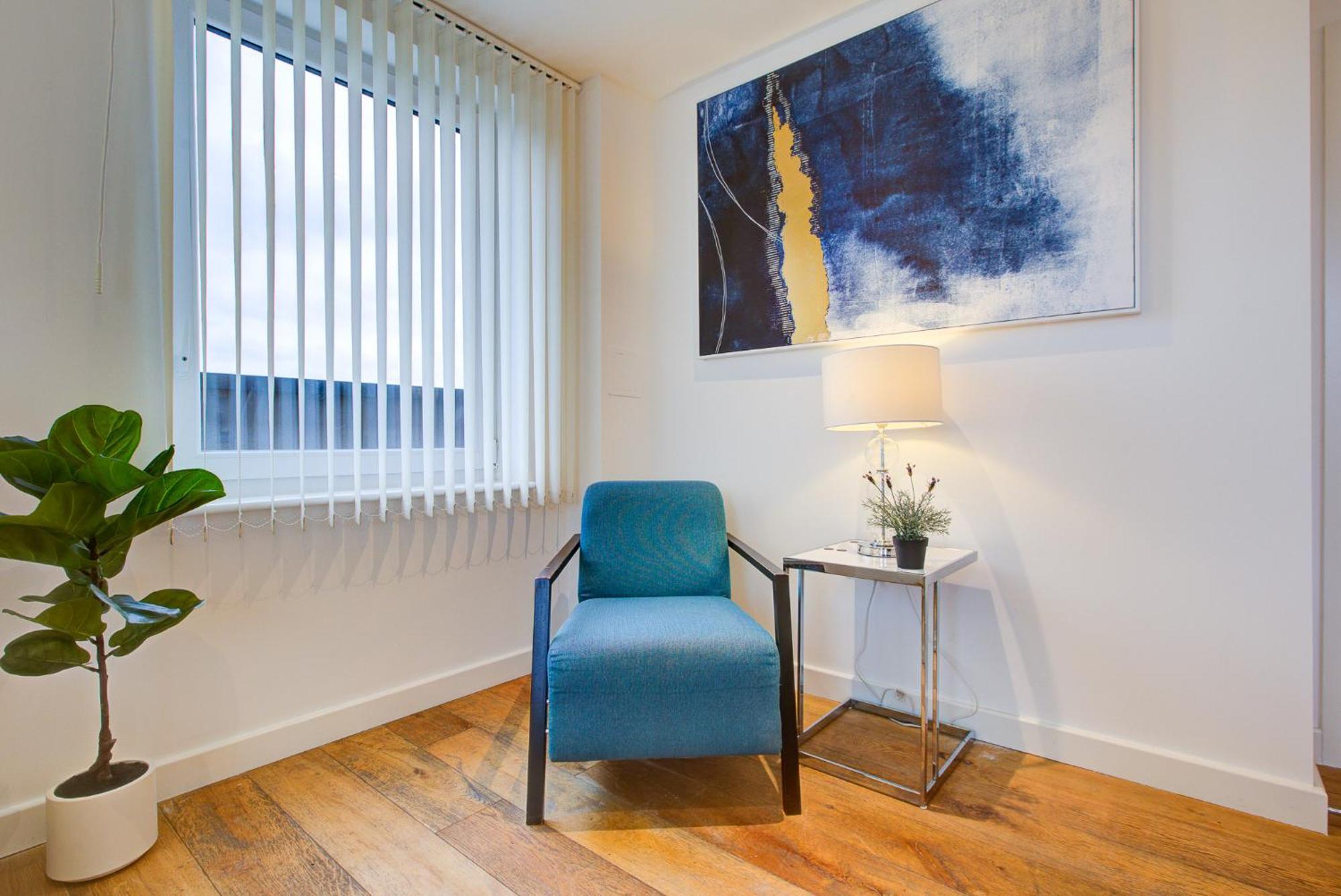 Hybrid Resi Greenwich Near O2 Arena * Londres