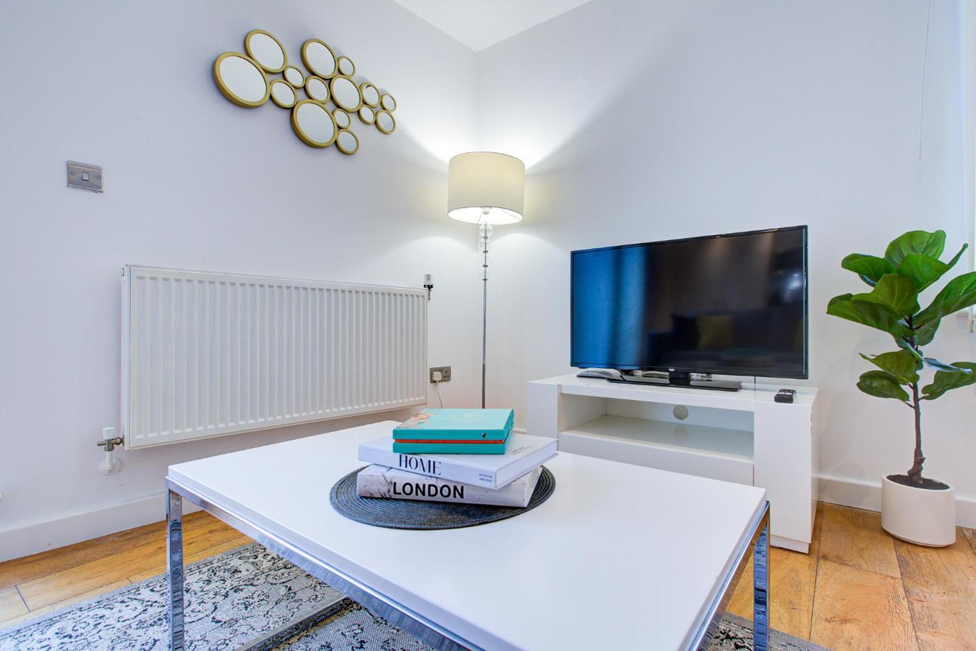 Apartamento Hybrid Resi Greenwich Near O2 Arena Londres