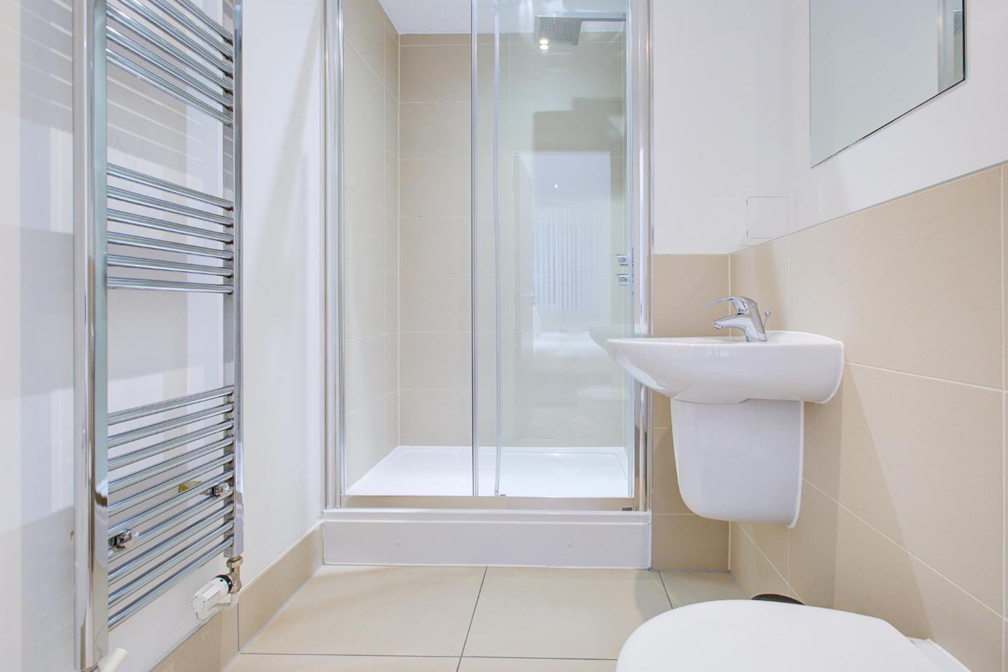 Hybrid Resi Greenwich Near O2 Arena Londres
