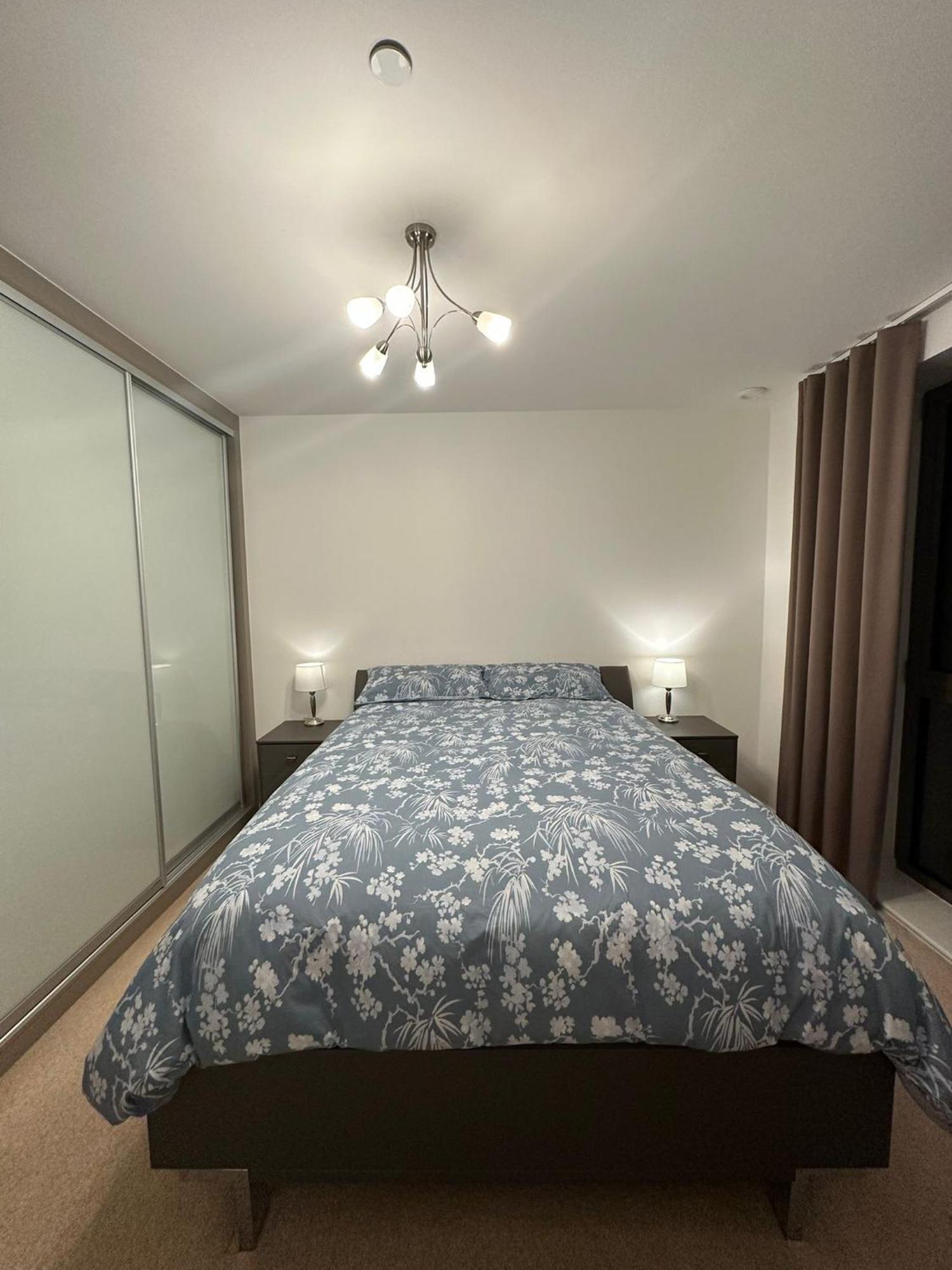 Quartos Wembley Homestay *