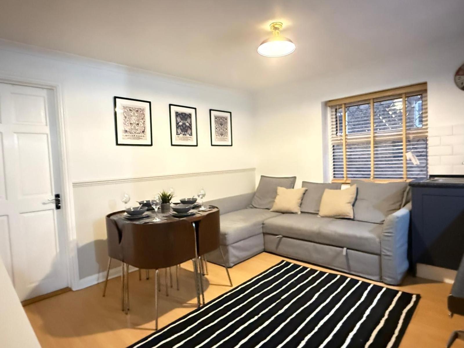 Appartement Walthamstow