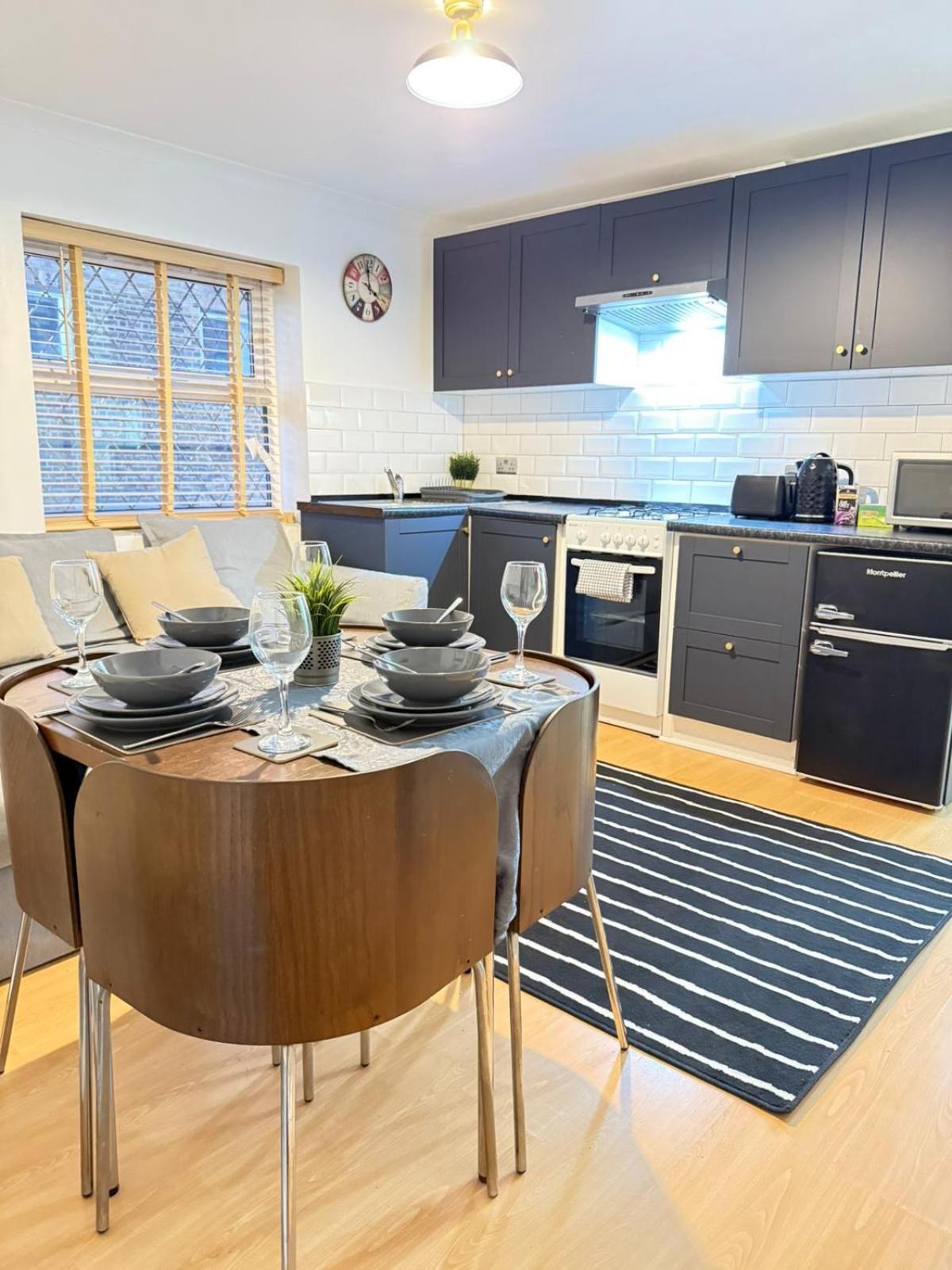 Walthamstow Appartement *
