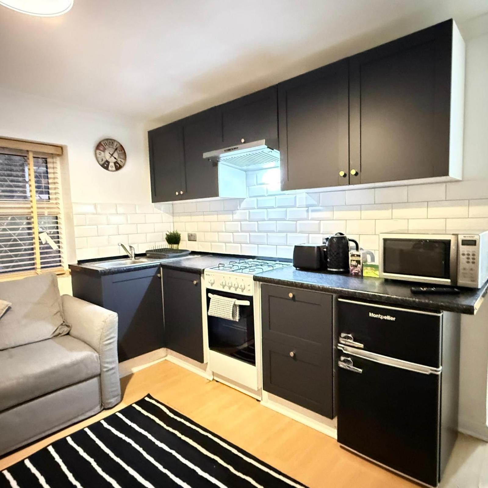 Walthamstow Appartement Londres
