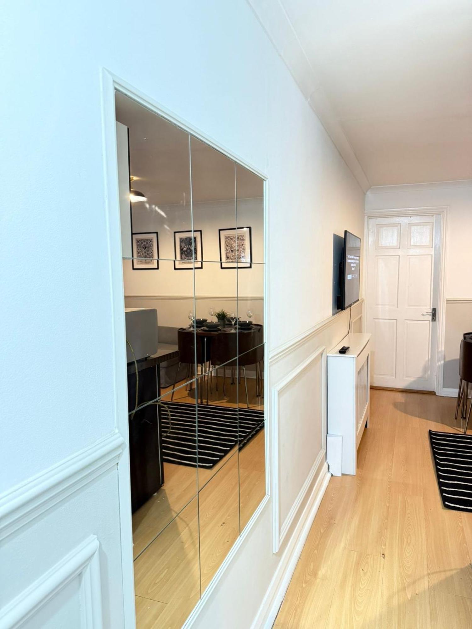 Appartement Walthamstow *