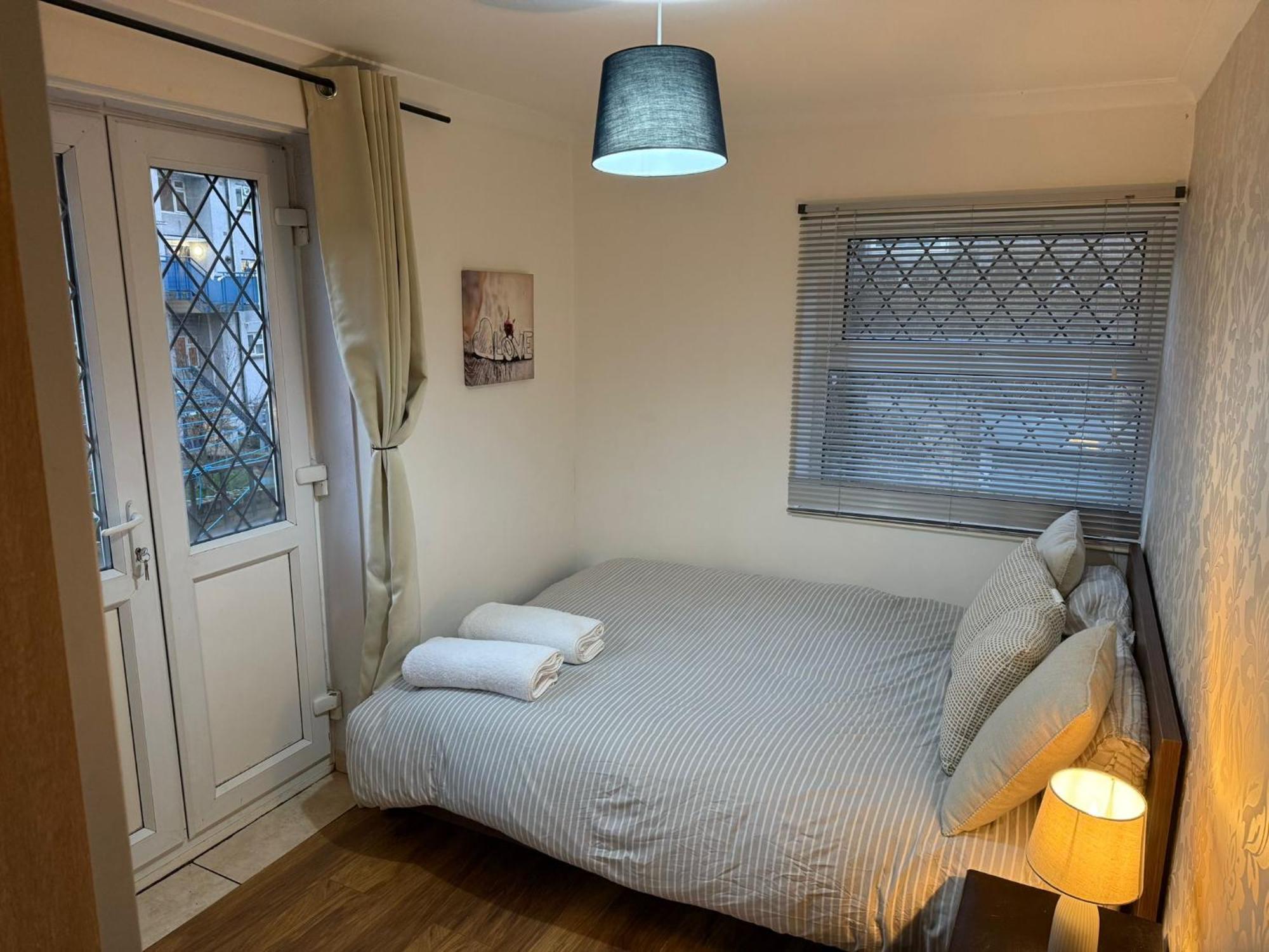 Walthamstow Appartement
