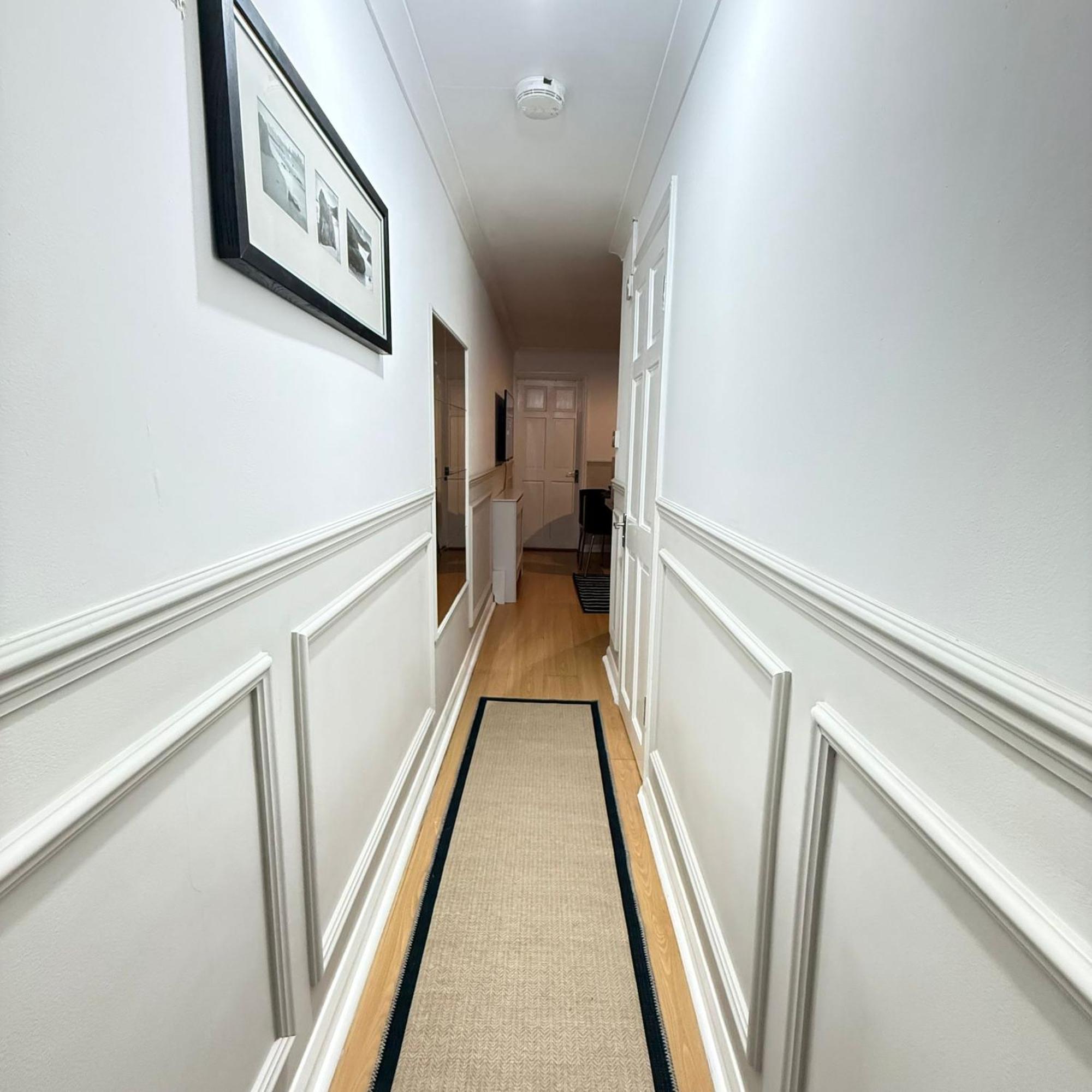 Walthamstow Appartement