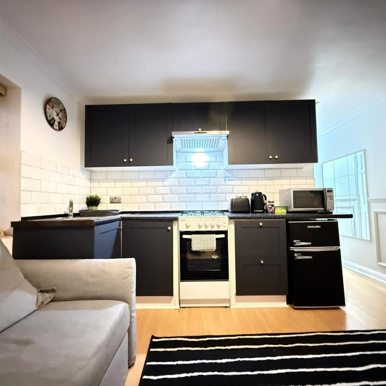 Appartement Walthamstow Londres