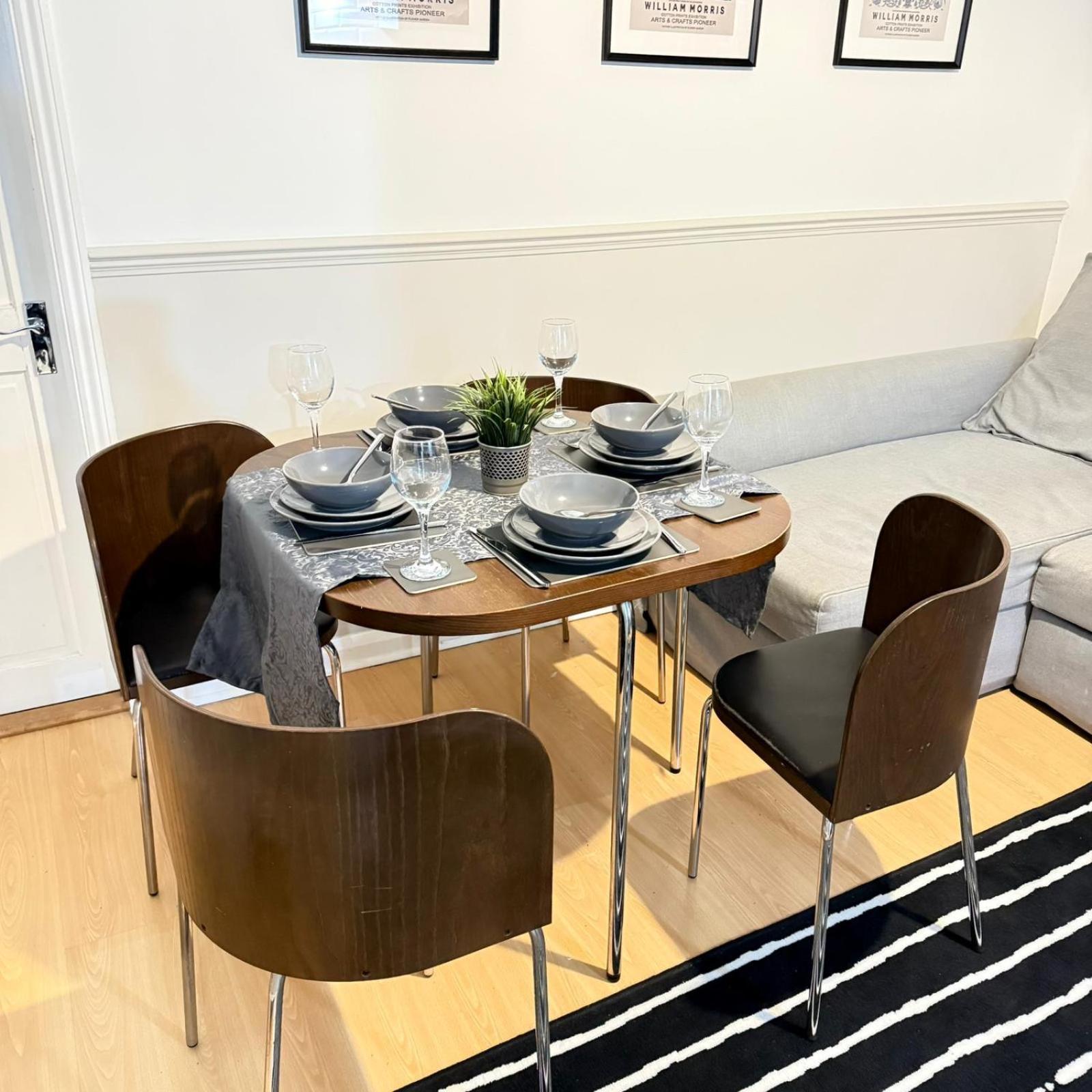 Walthamstow Appartement *