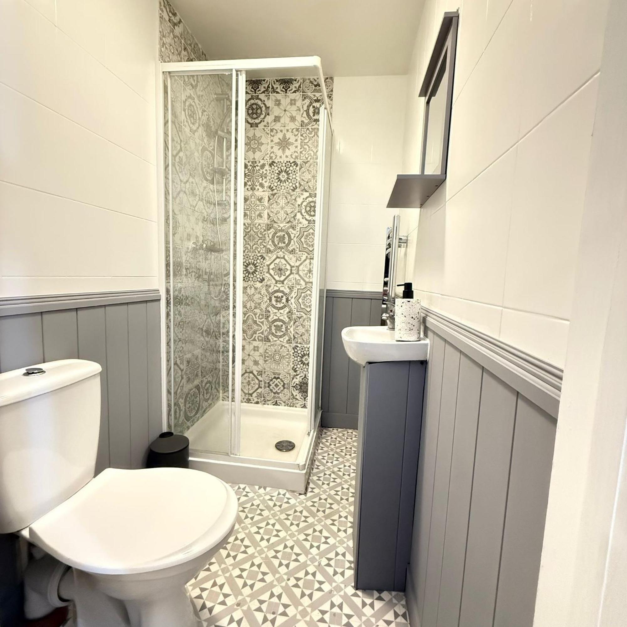 Walthamstow Appartement Londres