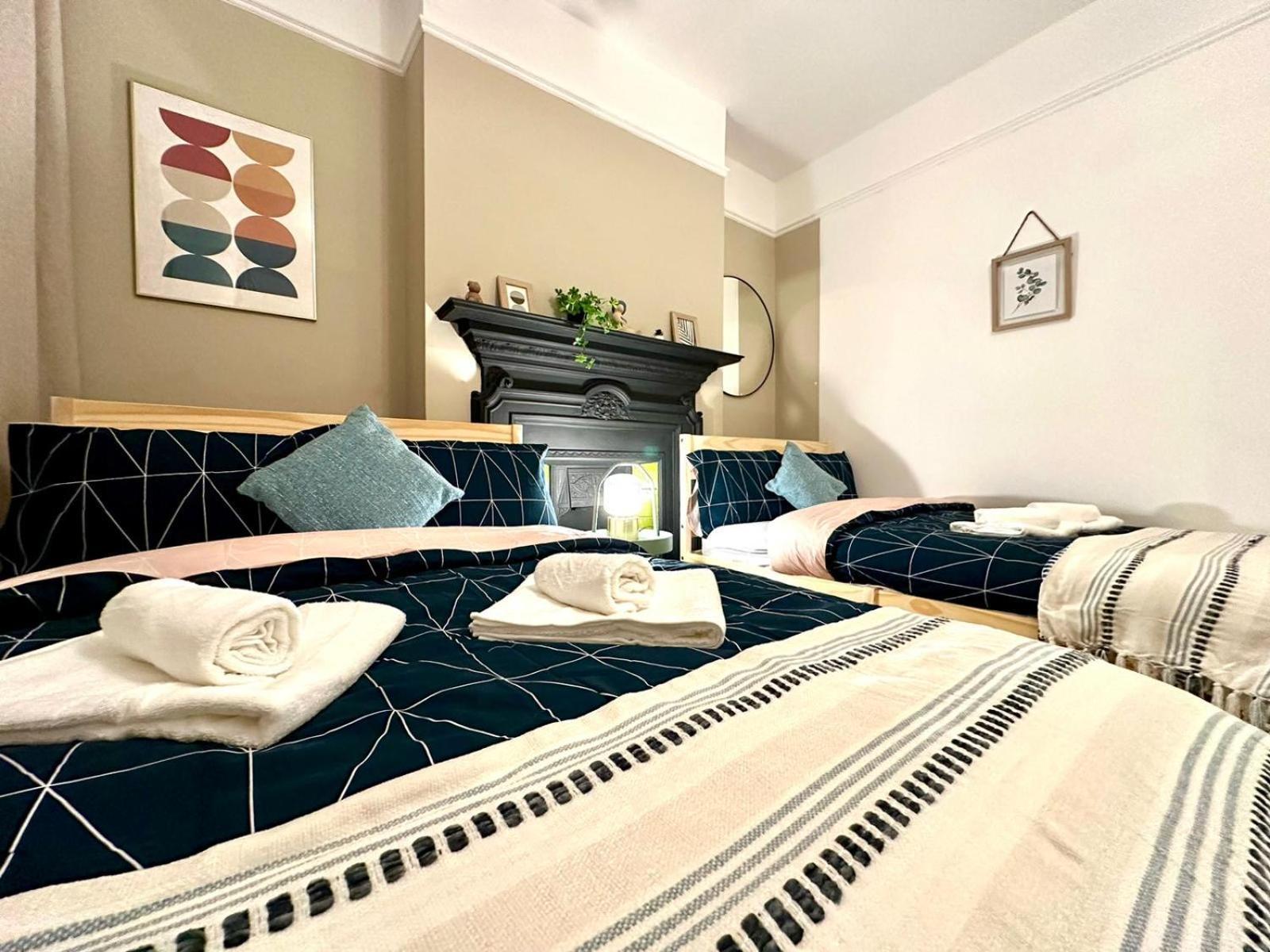 Delux Near Centre Accommodatie bij particulieren