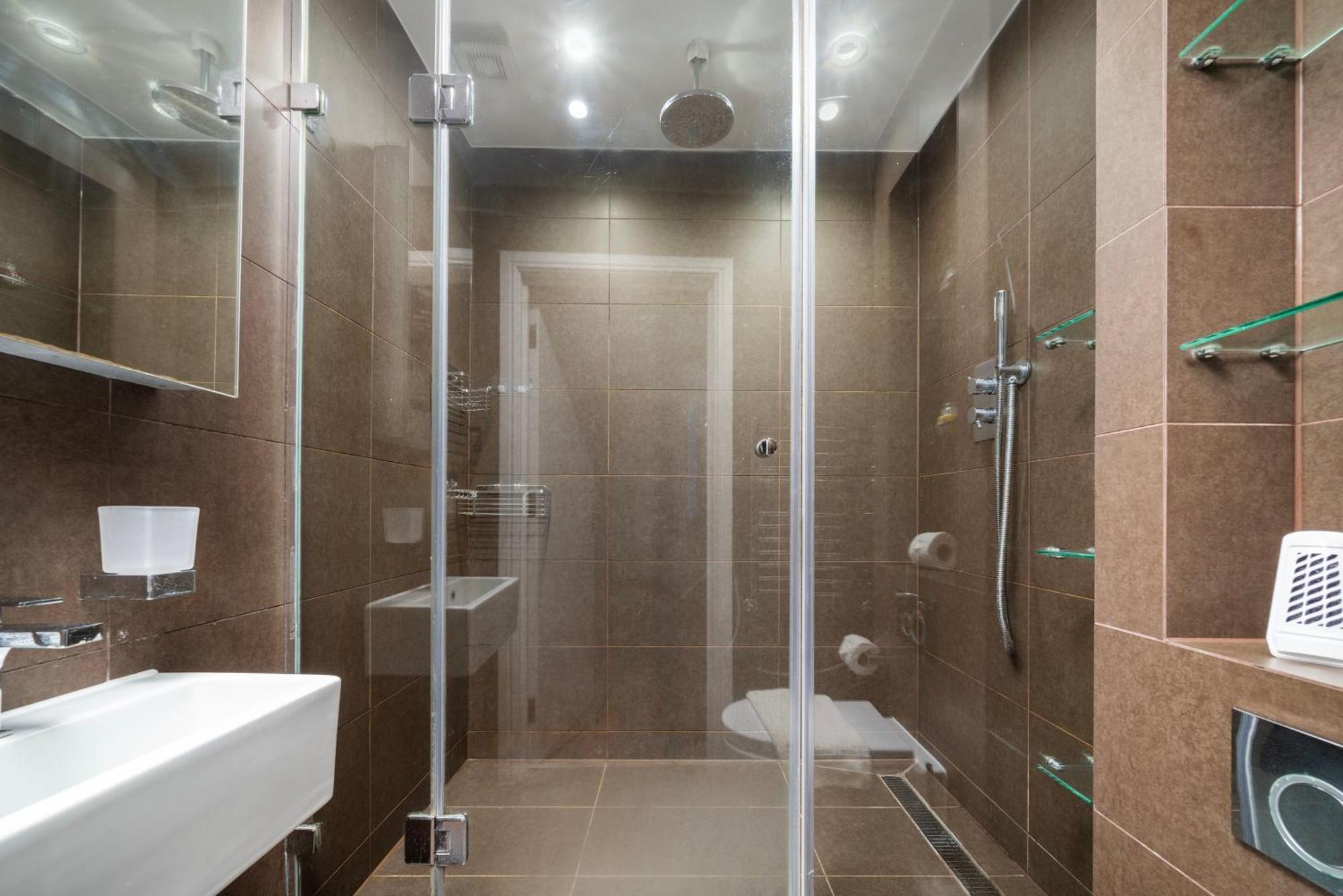 Appartement St Pancras Luxury