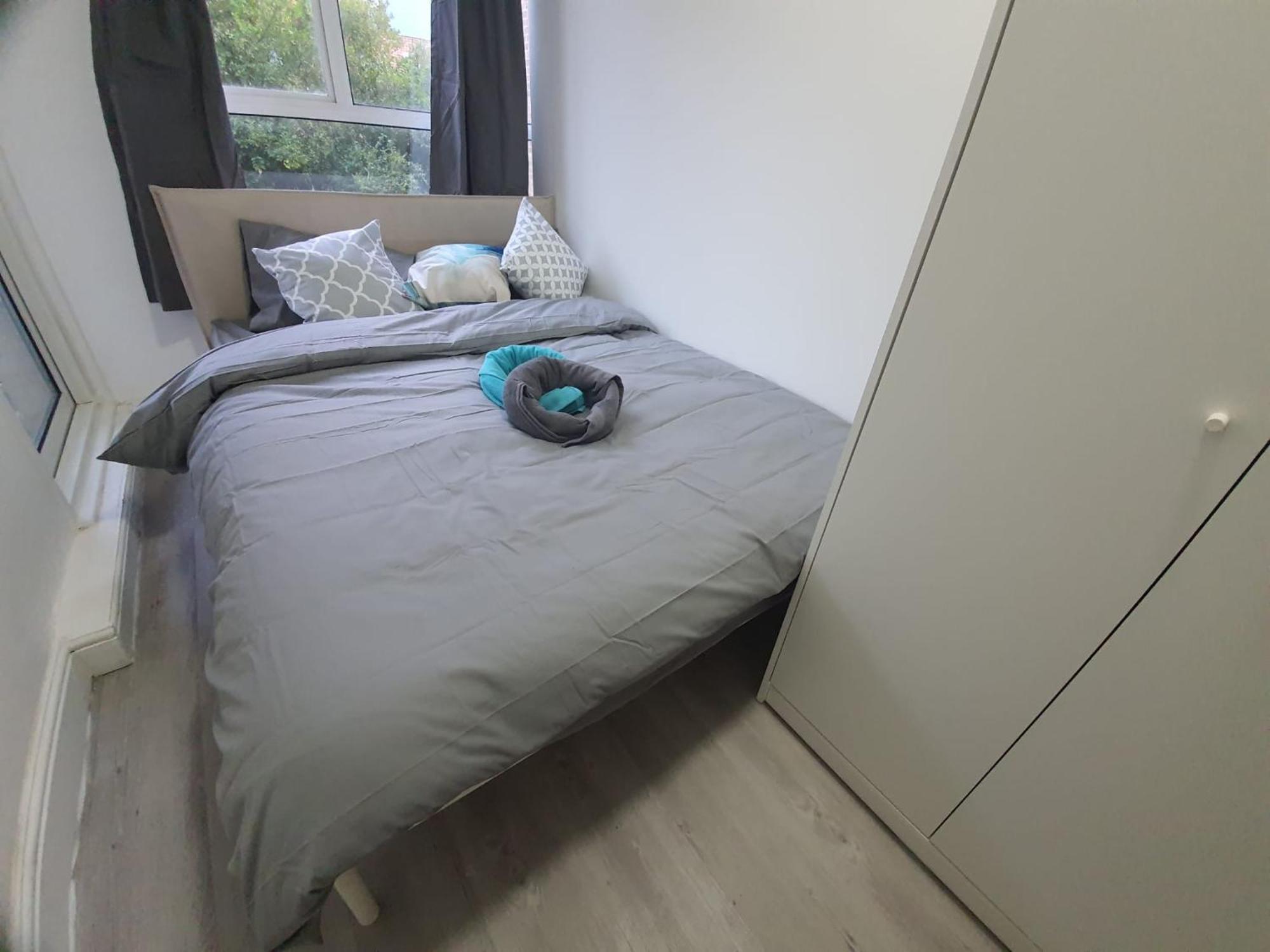 Accommodatie bij particulieren Cable