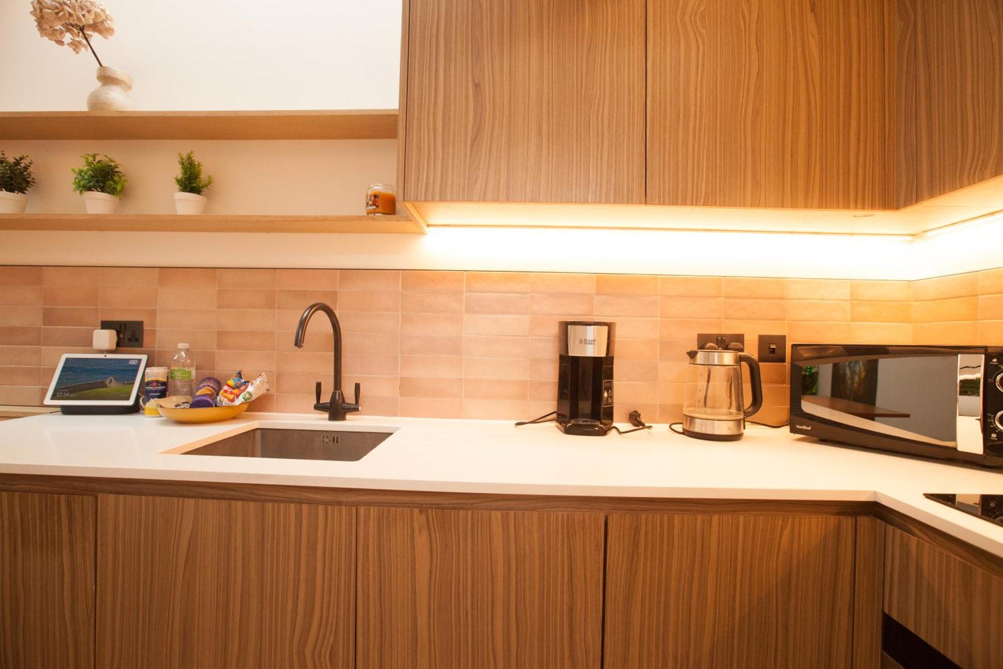 Apartamento Luxury Kensington House *