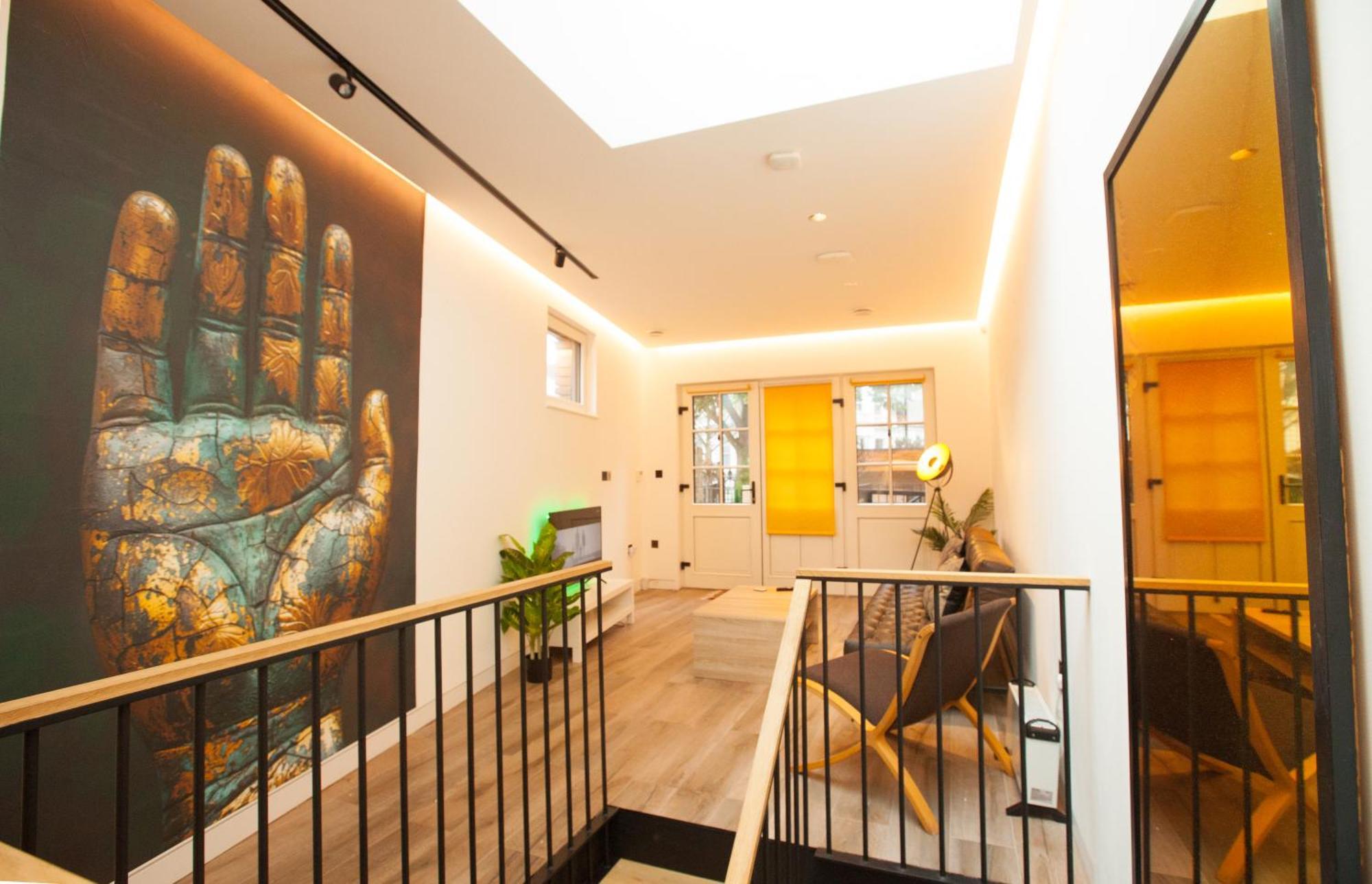 Apartamento Luxury Kensington House Londres
