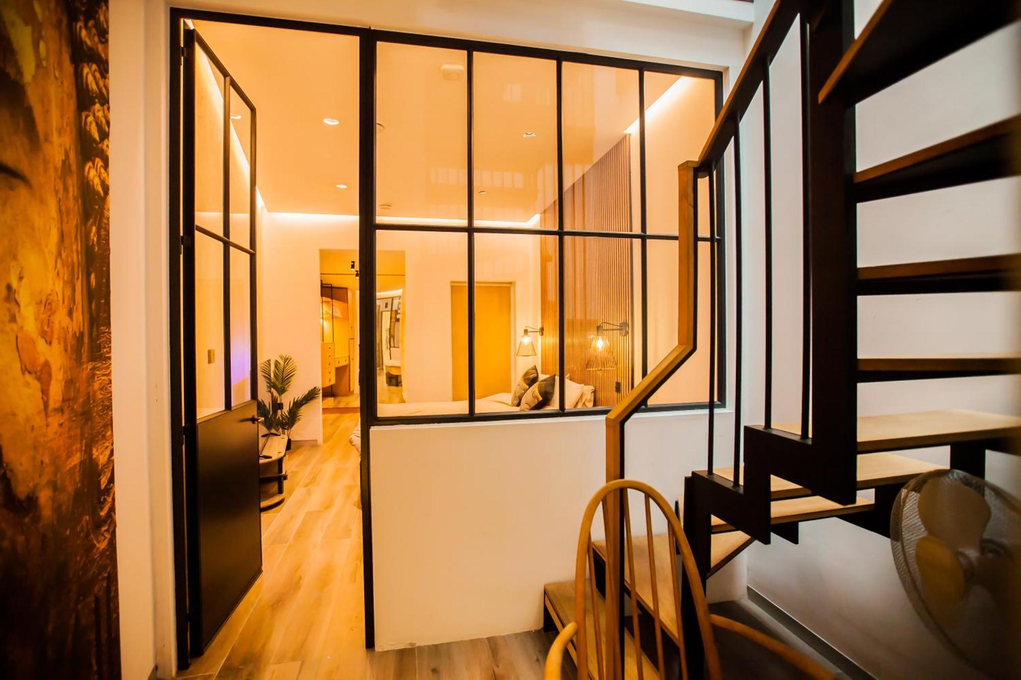 Luxury Kensington House Apartamento