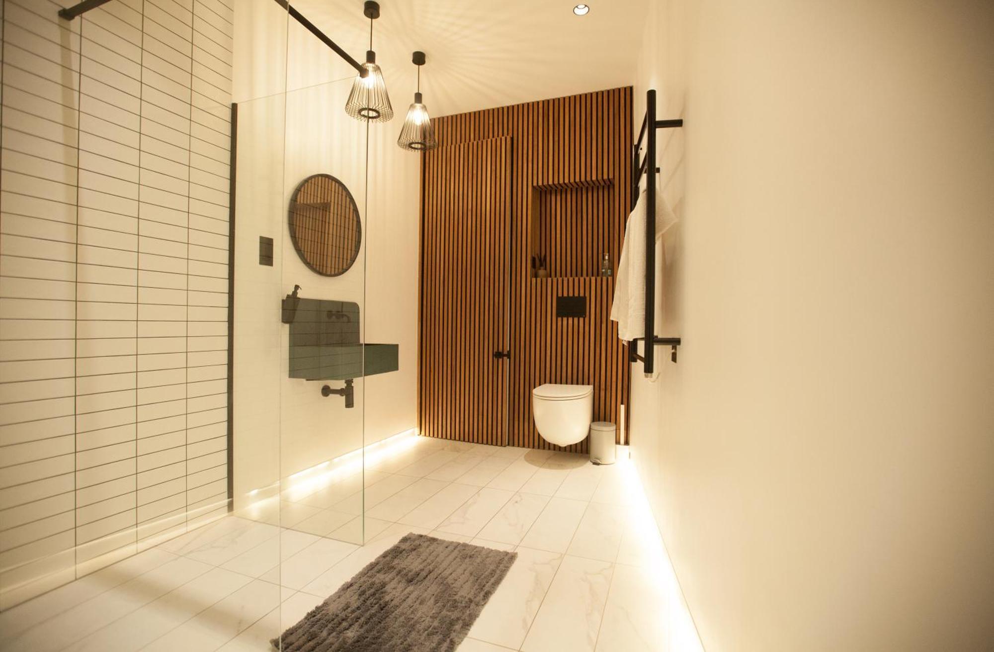 Apartamento Luxury Kensington House *