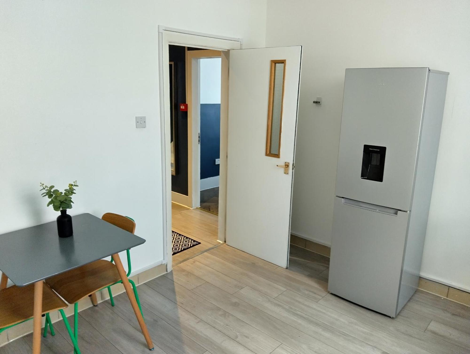 Appartement Spacious 5-bedroom, 4-bathroom In Central Zone 1 *