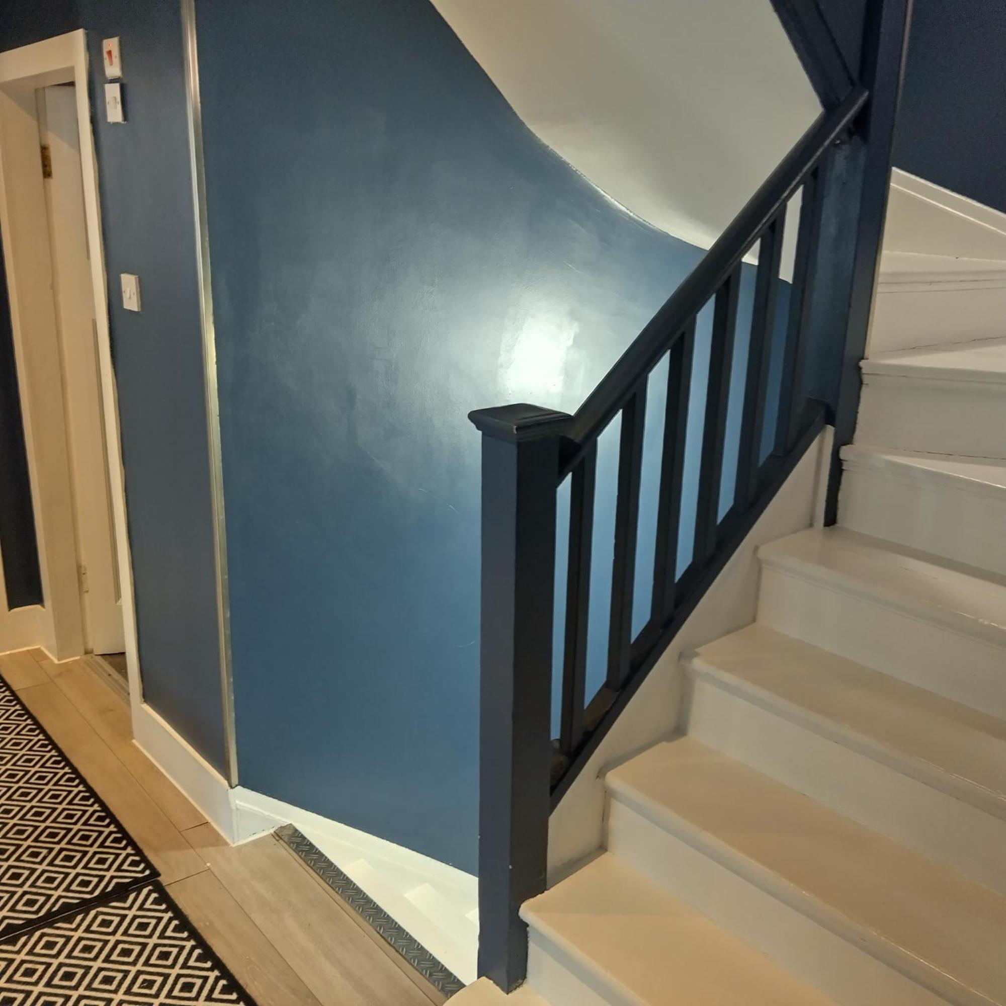 Spacious 5-bedroom, 4-bathroom In Central Zone 1 Londen