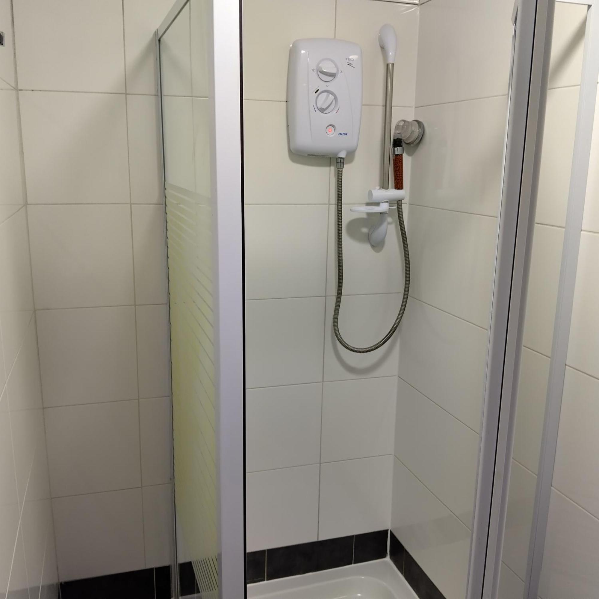 Appartement Spacious 5-bedroom, 4-bathroom In Central Zone 1 Londen