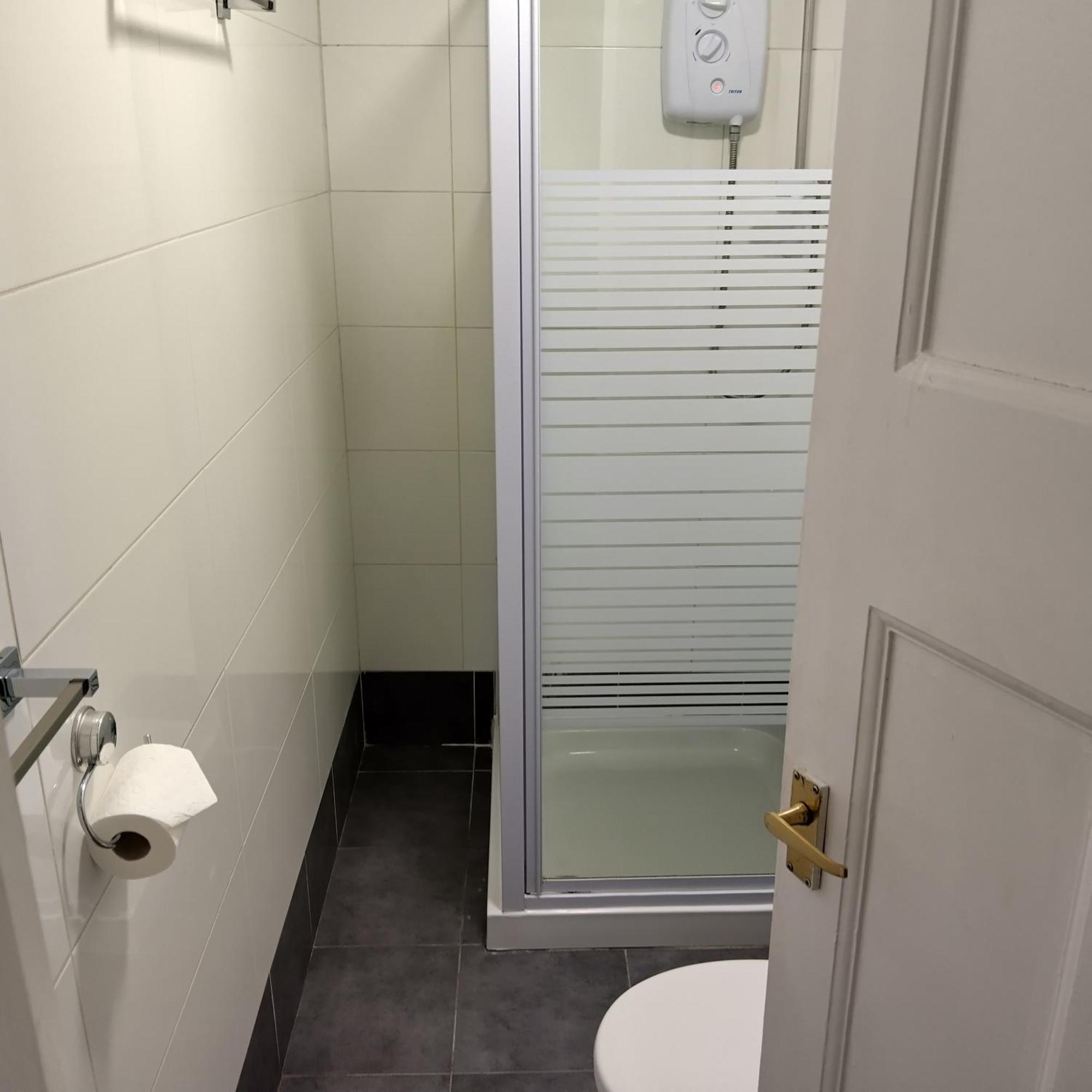 Appartement Spacious 5-bedroom, 4-bathroom In Central Zone 1