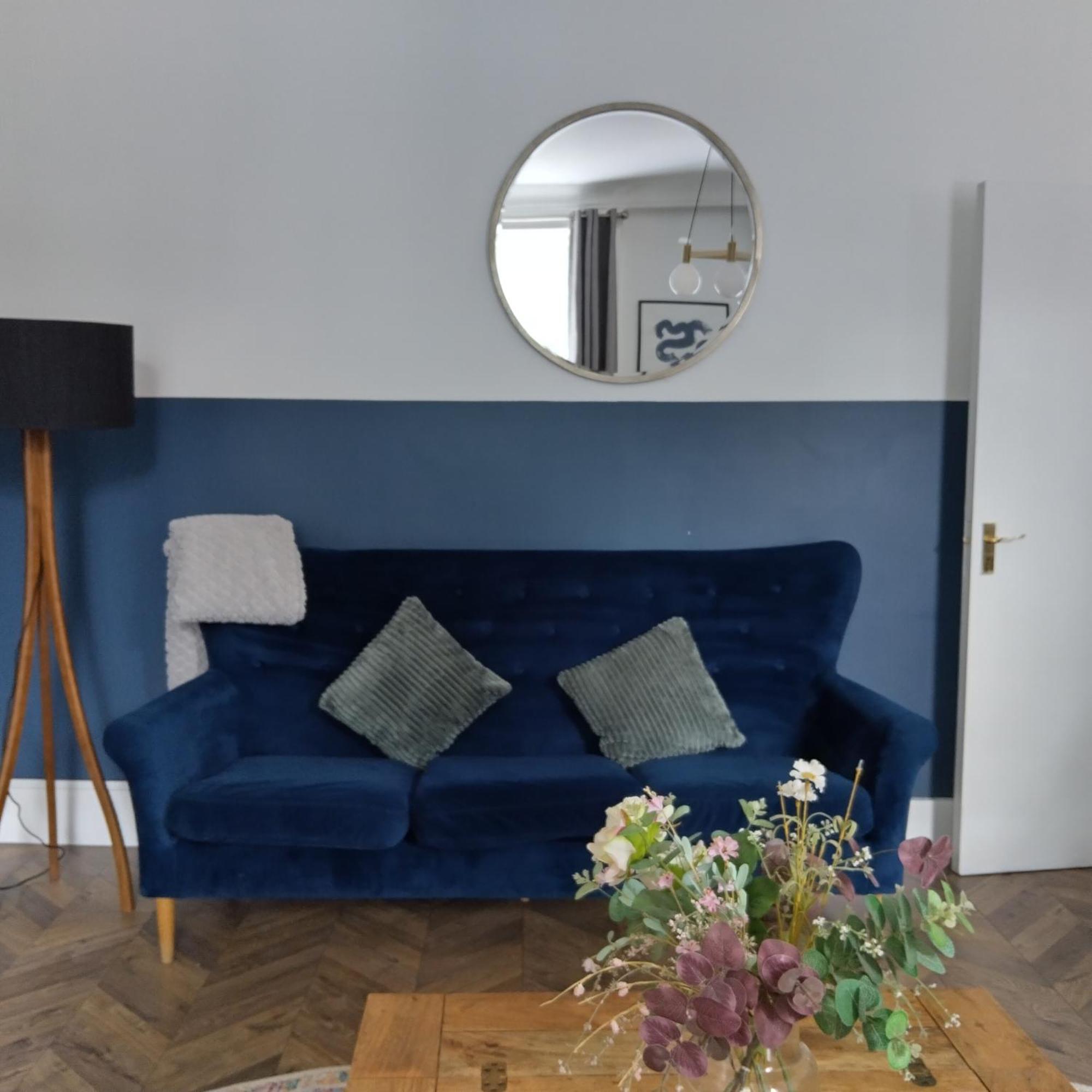 Spacious 5-bedroom, 4-bathroom In Central Zone 1 Londen