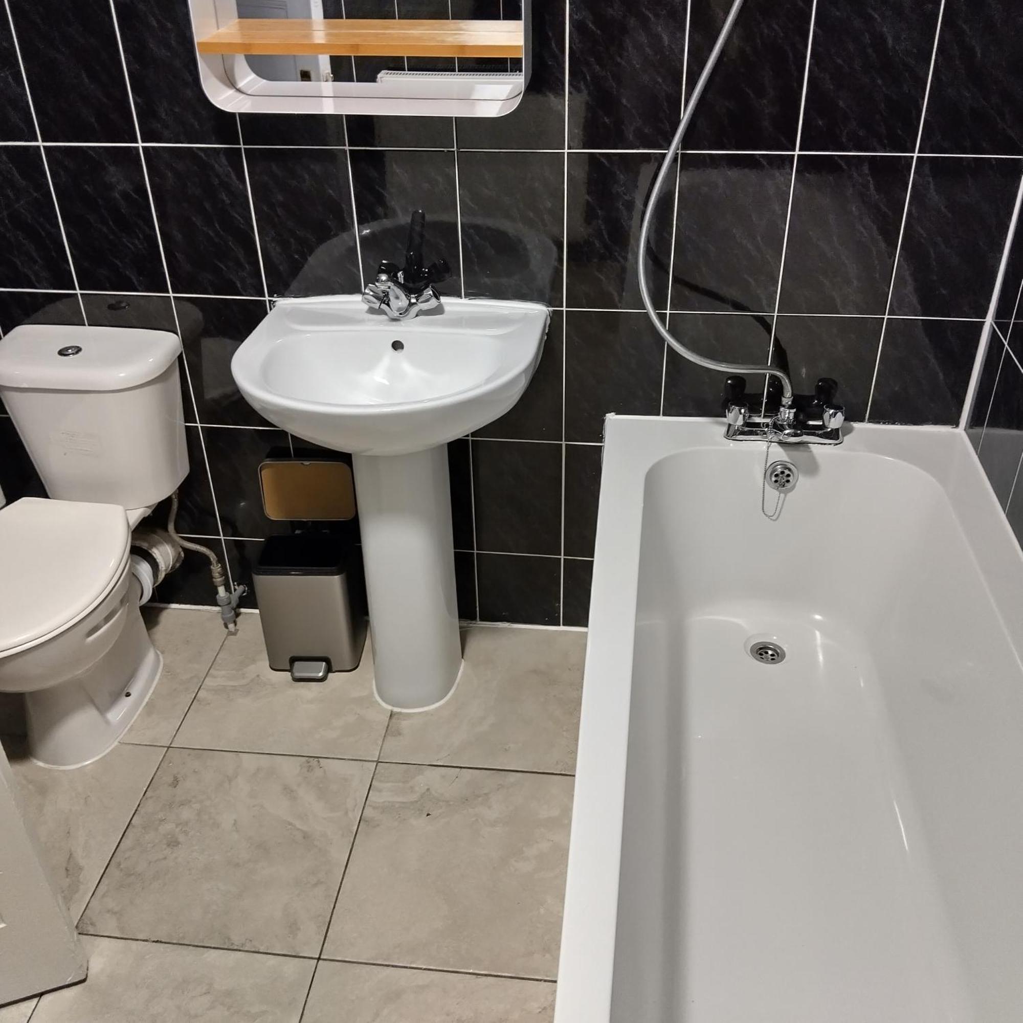 Appartement Spacious 5-bedroom, 4-bathroom In Central Zone 1