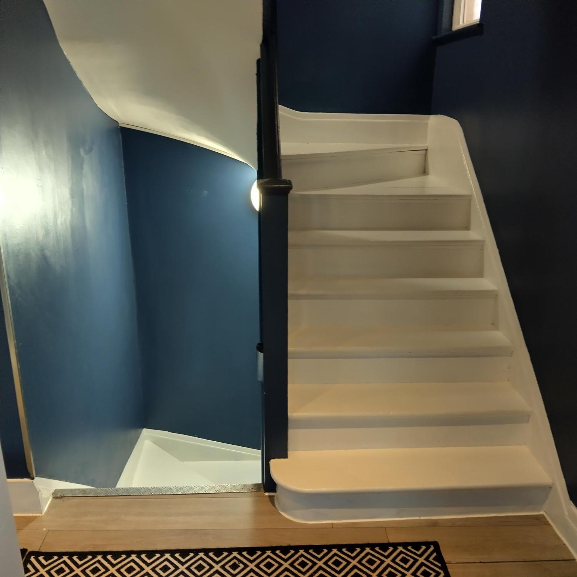 Appartement Spacious 5-bedroom, 4-bathroom In Central Zone 1 Londen