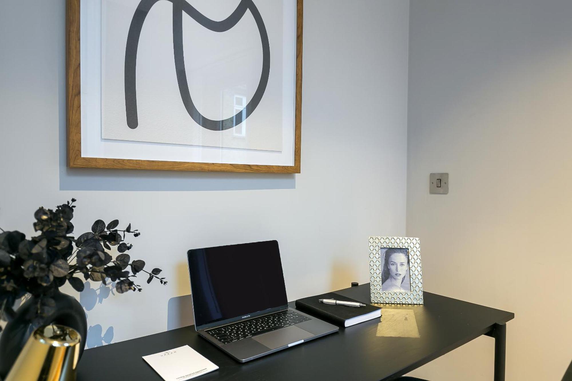 Urban Chic - Camden Apartamento