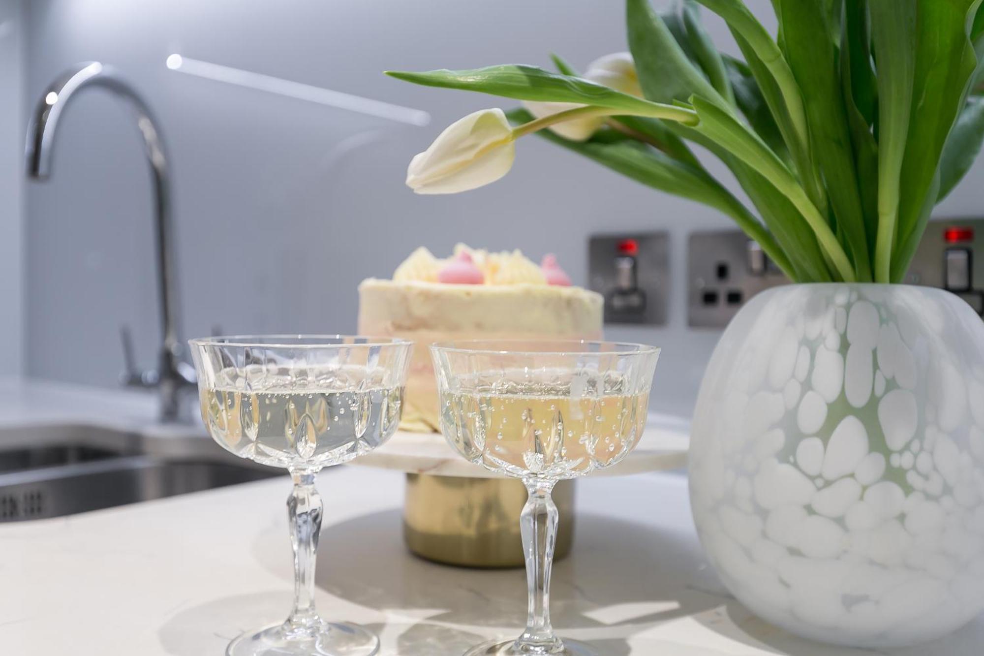 Urban Chic - Camden Apartamento *