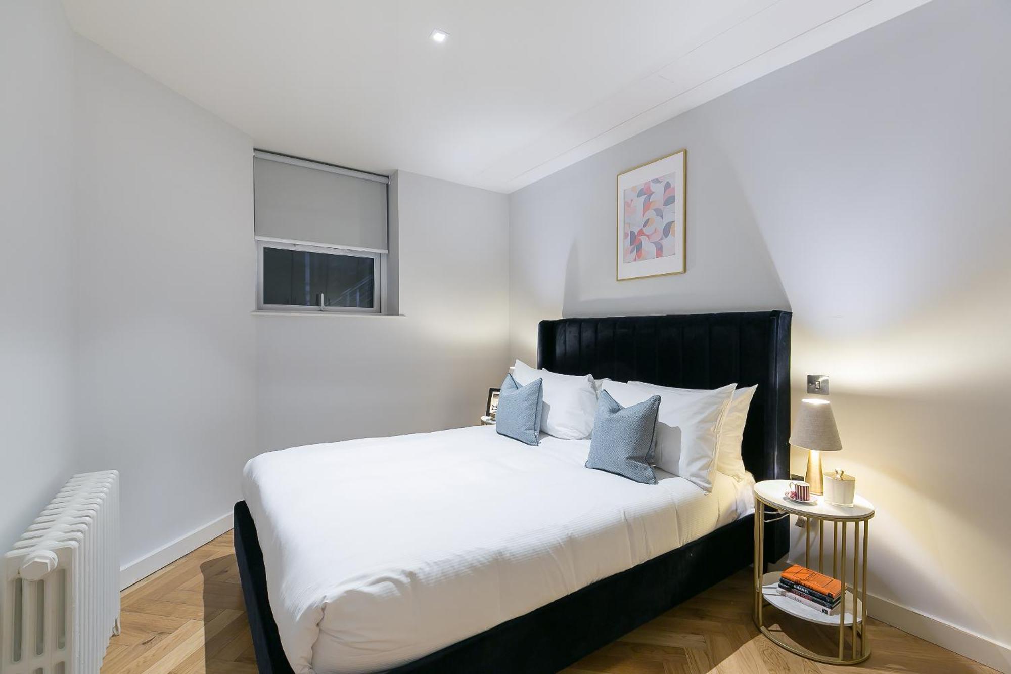 Urban Chic - Camden Apartamento