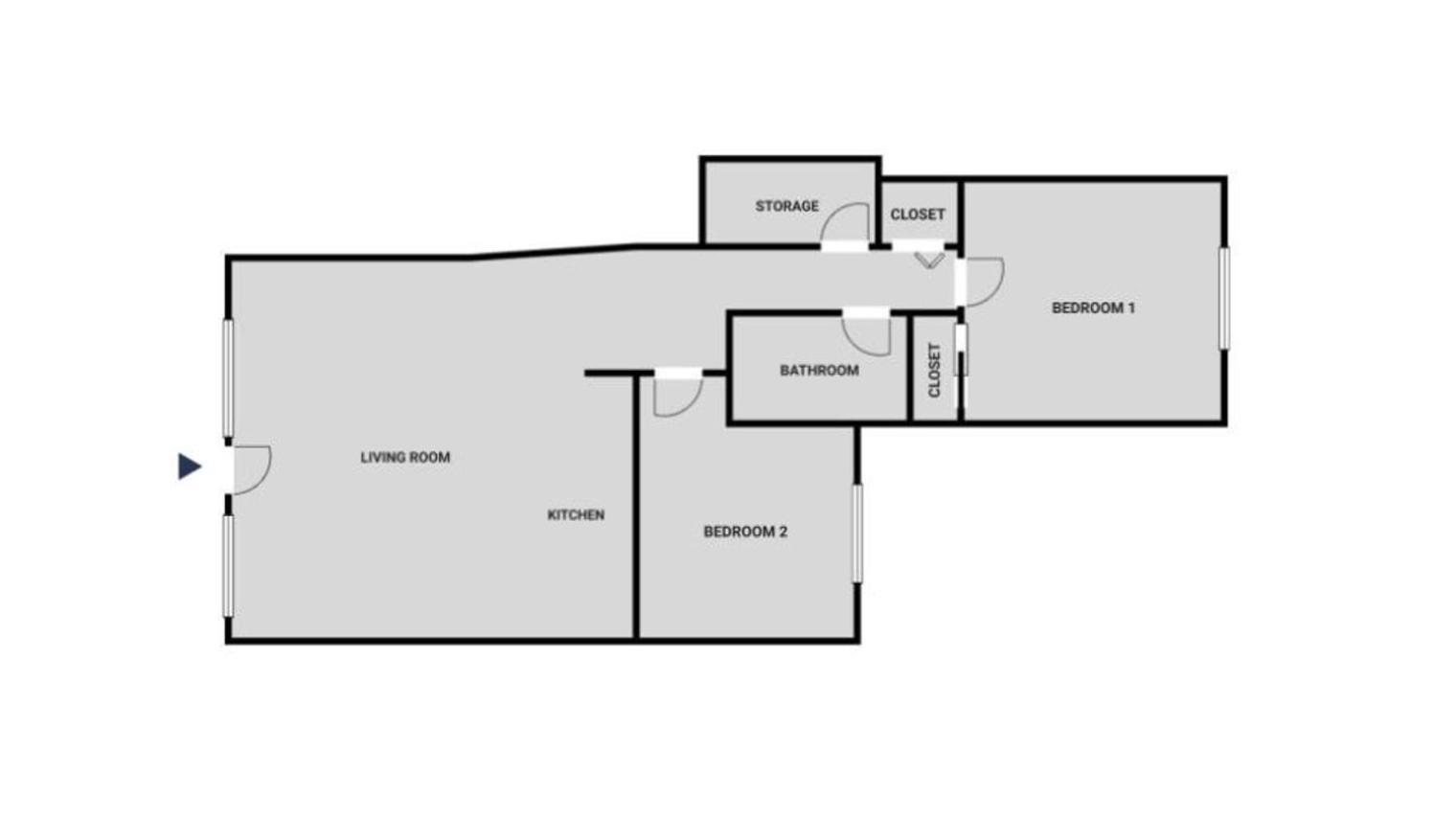 Appartement Blueground Maida Vale High Ceilings Nr Station Lon-490 *