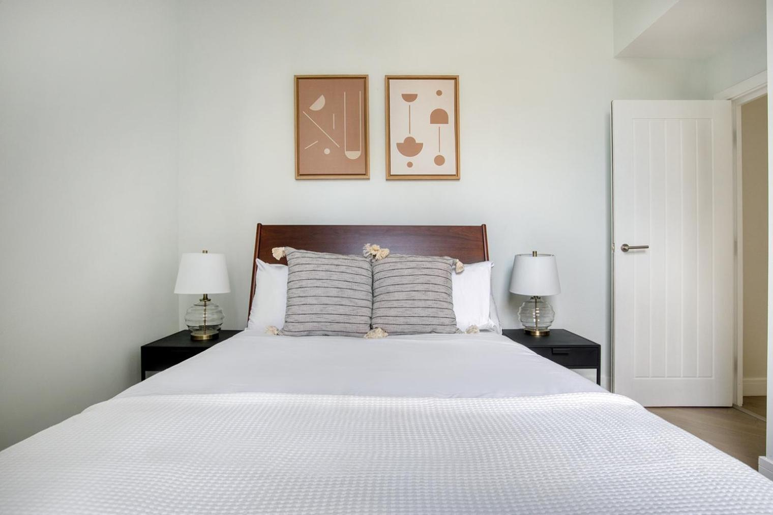 Blueground Maida Vale High Ceilings Nr Station Lon-490 Appartement *