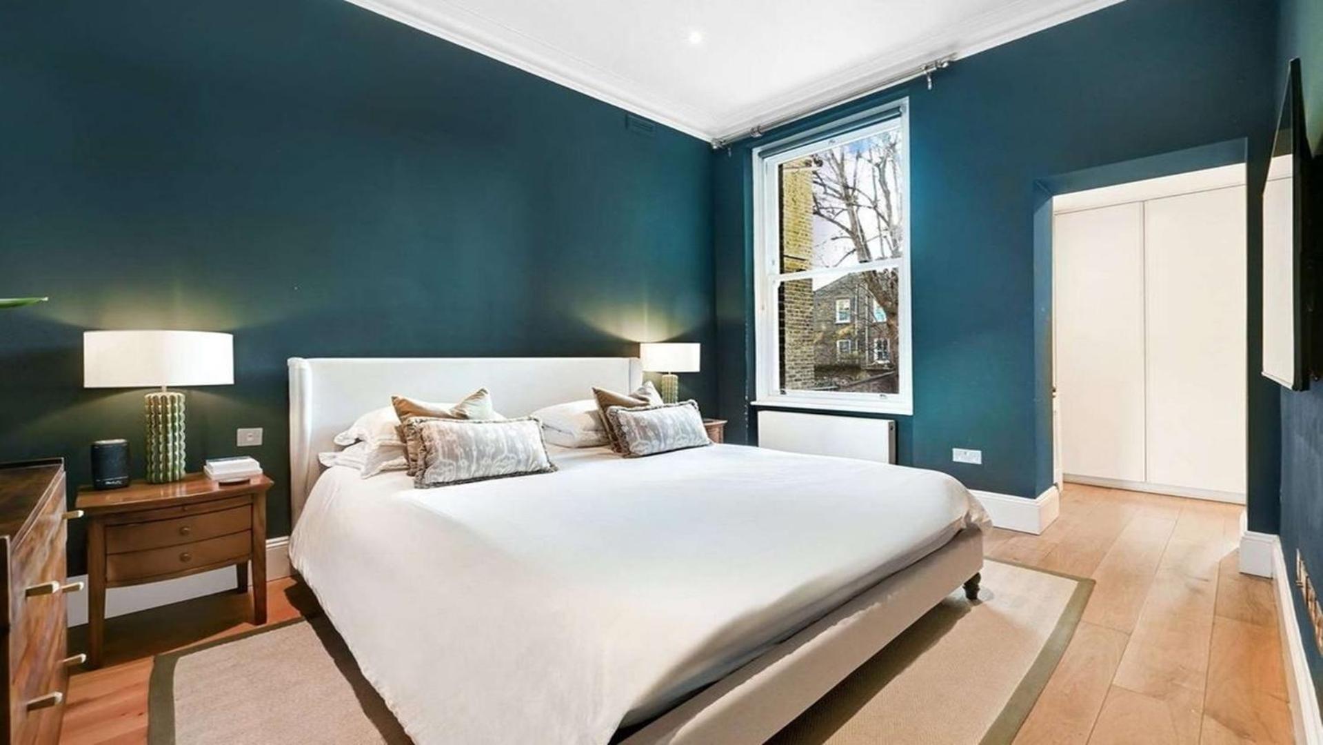Spacious And Bright 4 Bedroom Flat Appartement