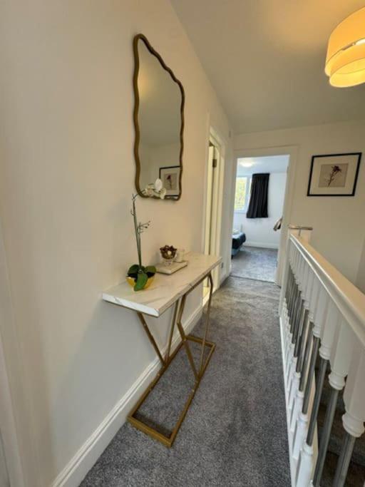 Appartement Stylish 2-bedroom Duplex Sleeps 6