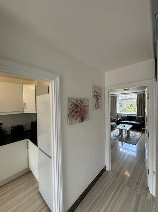 Appartement Stylish 2-bedroom Duplex Sleeps 6 *
