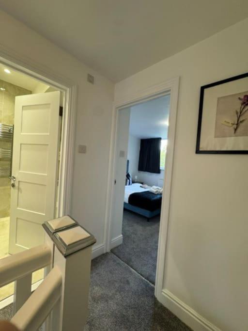 Stylish 2-bedroom Duplex Sleeps 6 * Londres