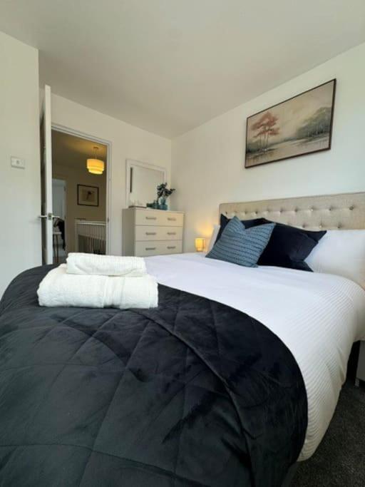 Appartement Stylish 2-bedroom Duplex Sleeps 6 *